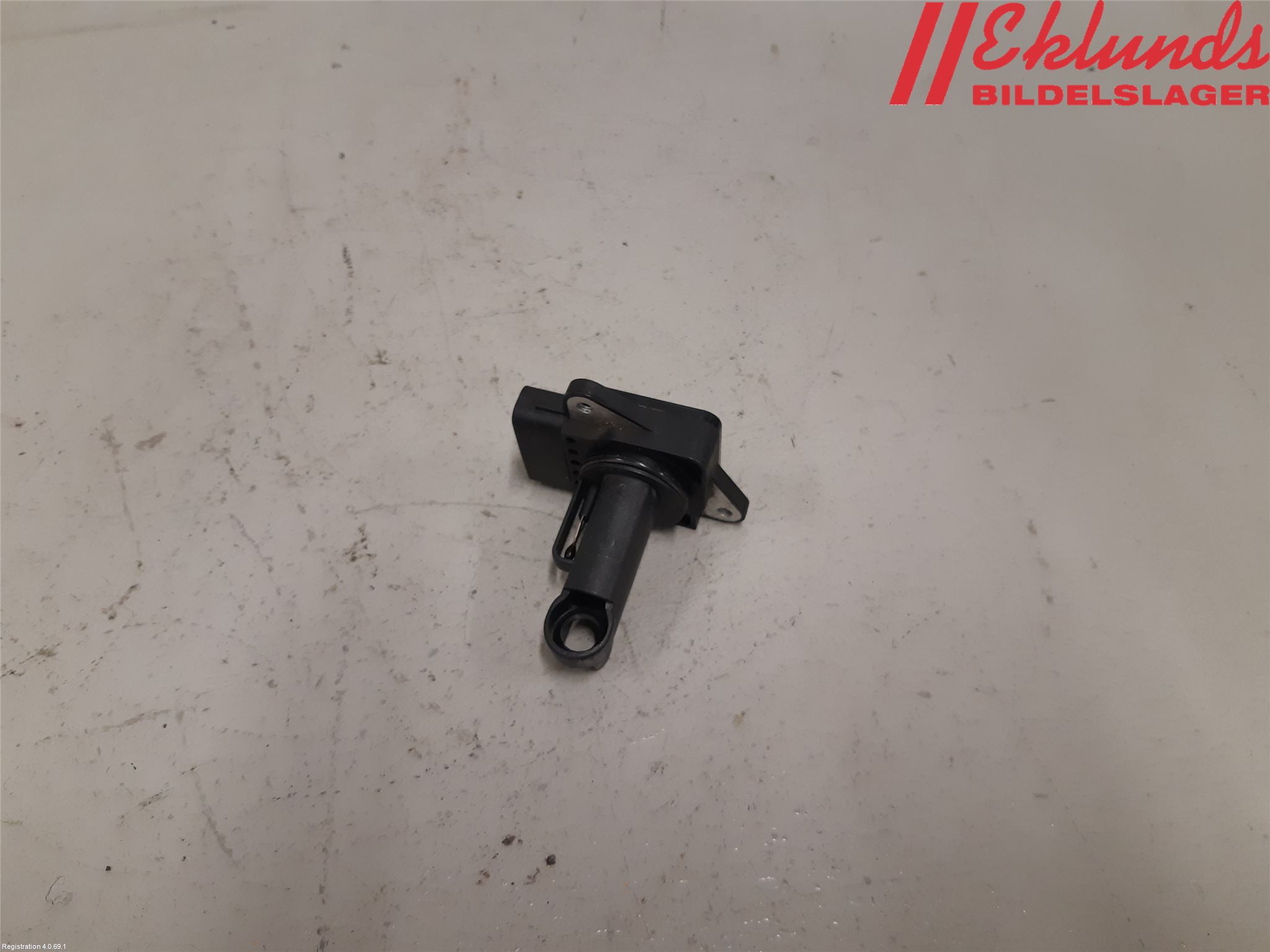 Volvo V70 05-08 Injluftmassamätare