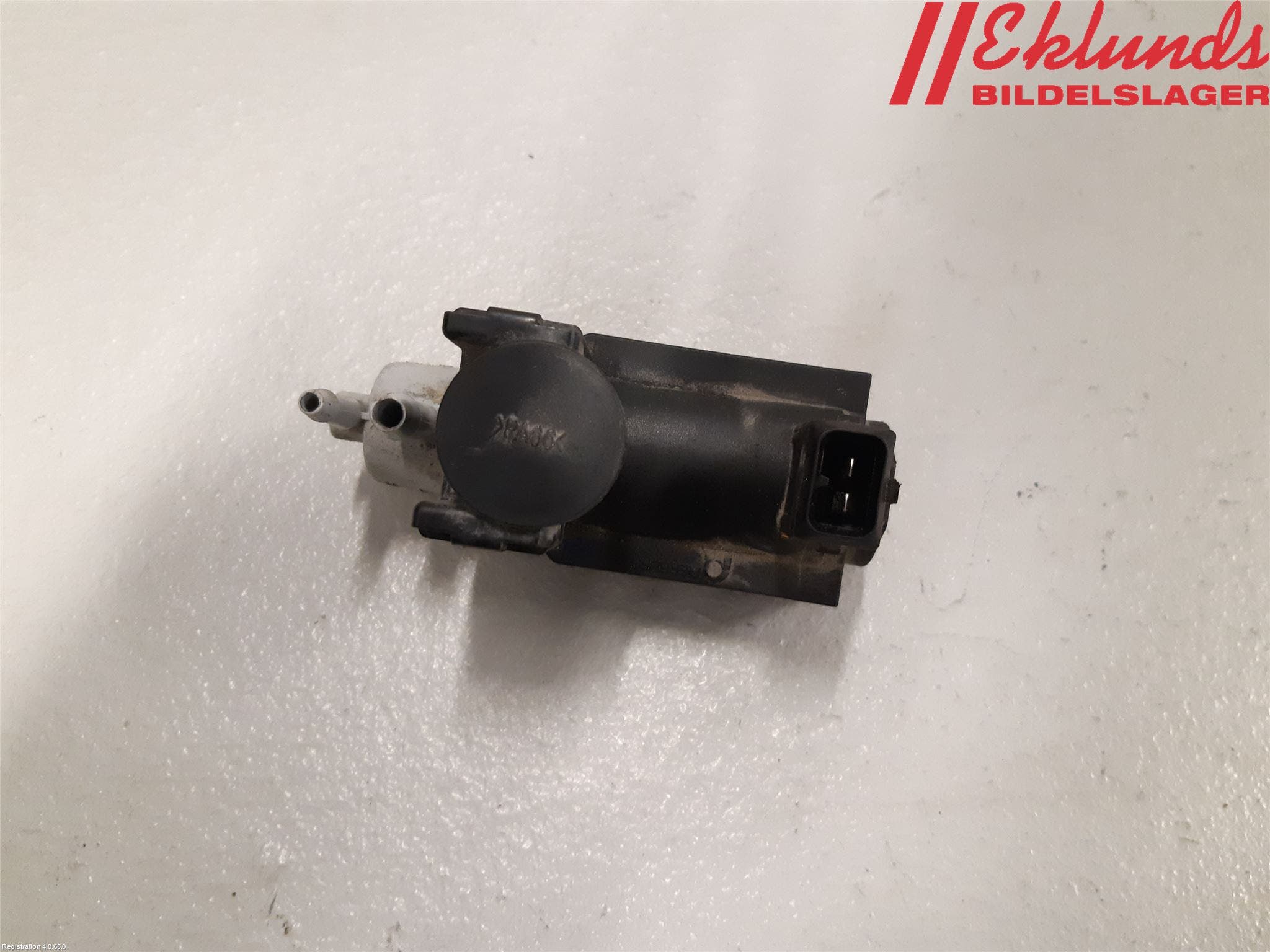 Hyundai i40 08-15 Vakuumventil