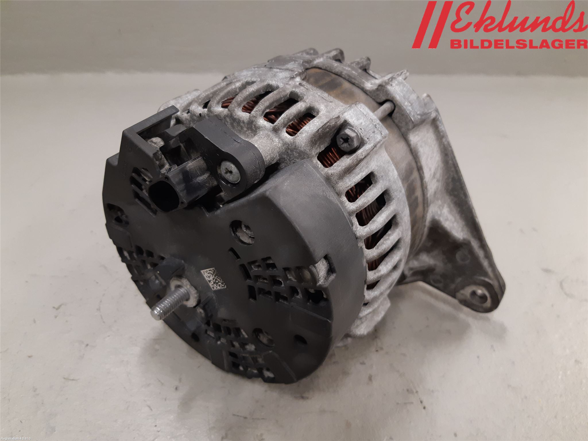 Mercedes-Benz MB B-KLASS (W246/W242) 12-19 Generator