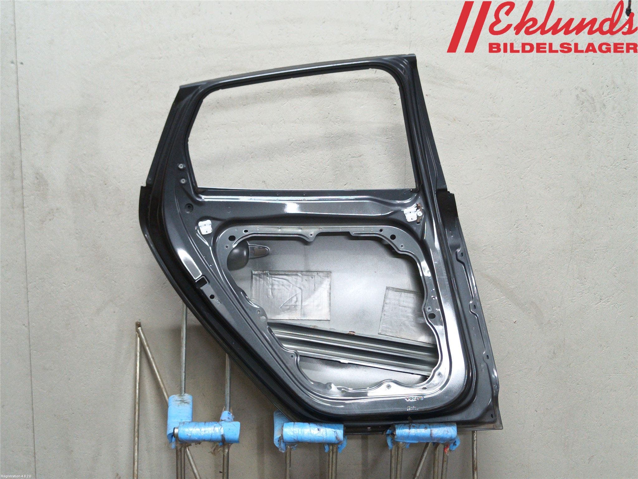 Volvo V40 12-19 Dörr Bak Vänster