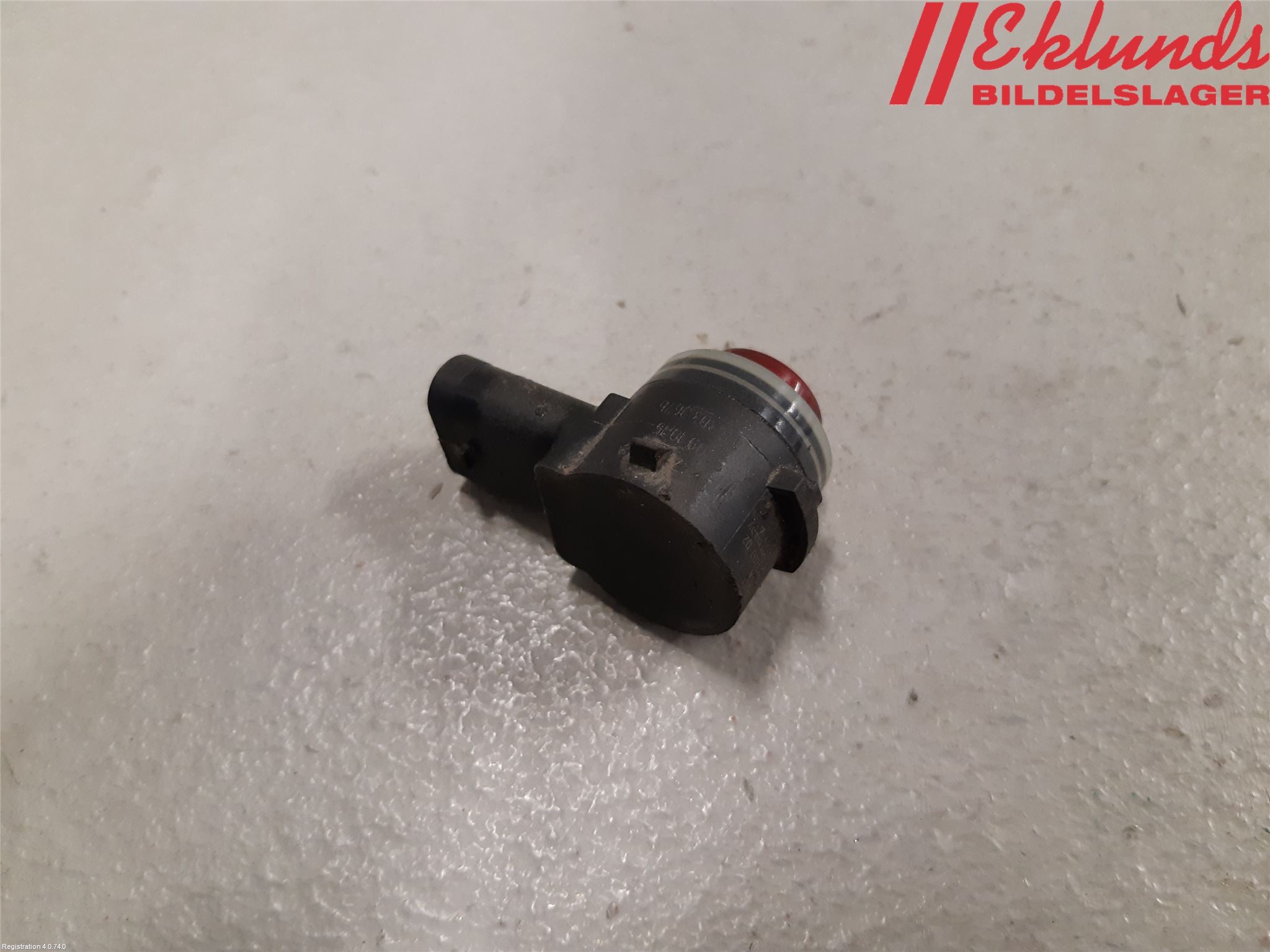 BMW 2 F45 Active Tourer 14-21 Parkeringshjälp Backsensor