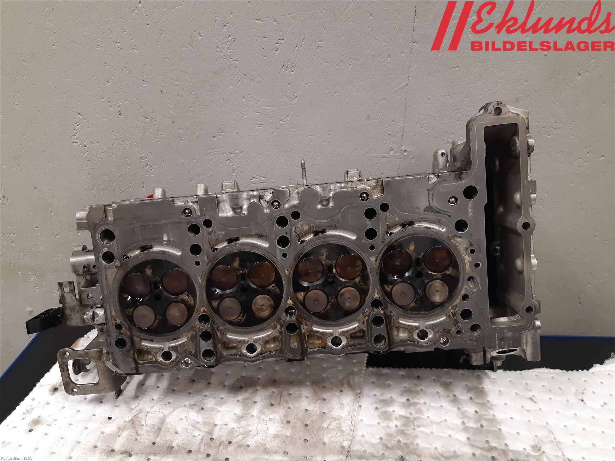 Mercedes-Benz MB SPRINTER (W907/W910) 19- Topplock Diesel