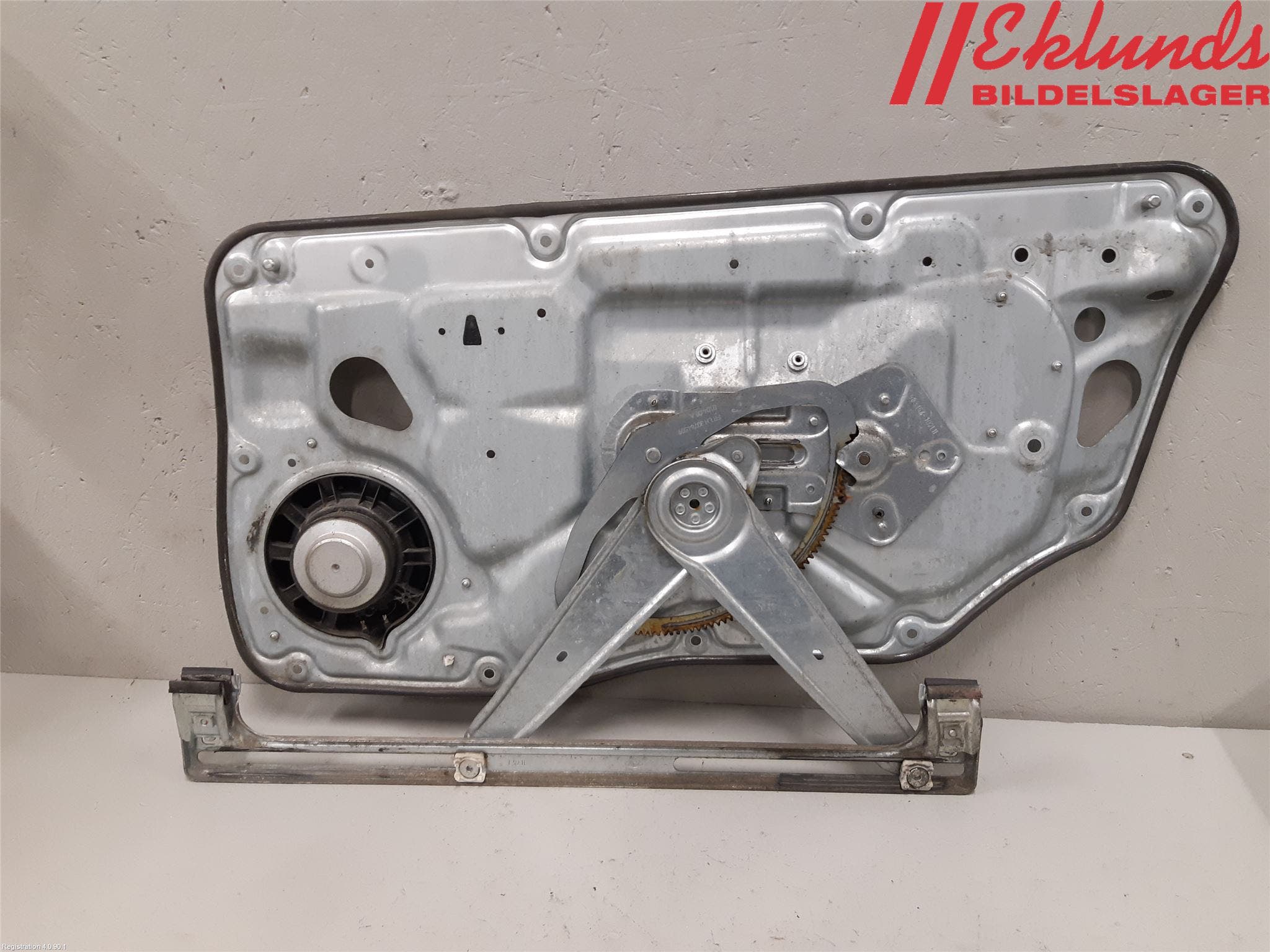 Volvo V70 08-13 Fönsterhiss El Kompl