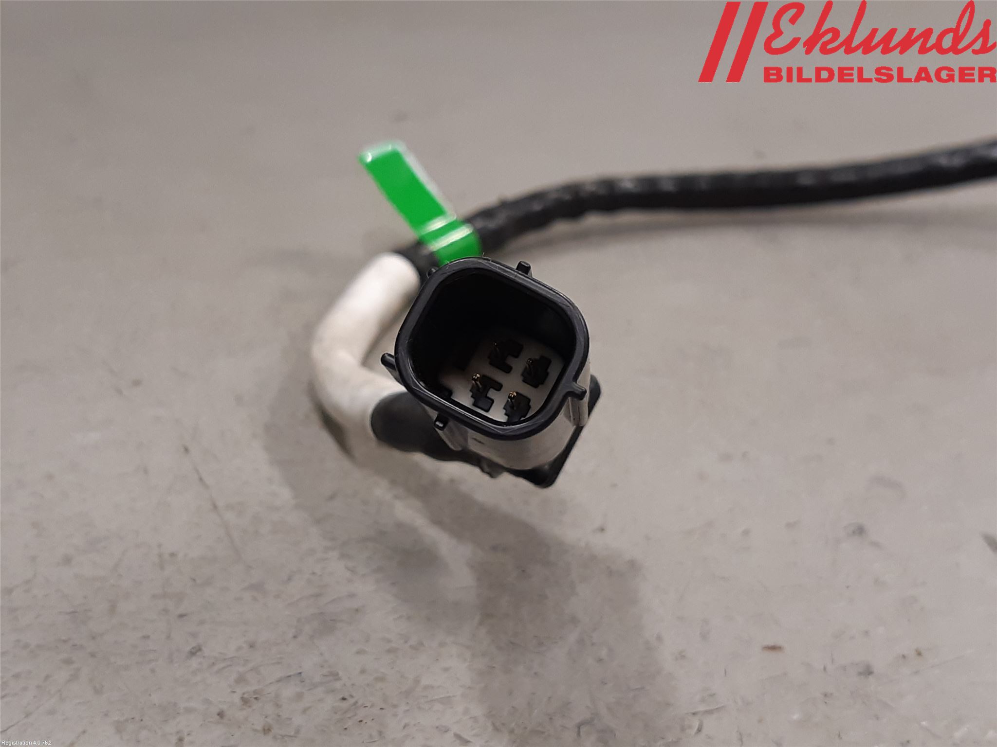 Lexus UX/300e 19- Injlambdasond