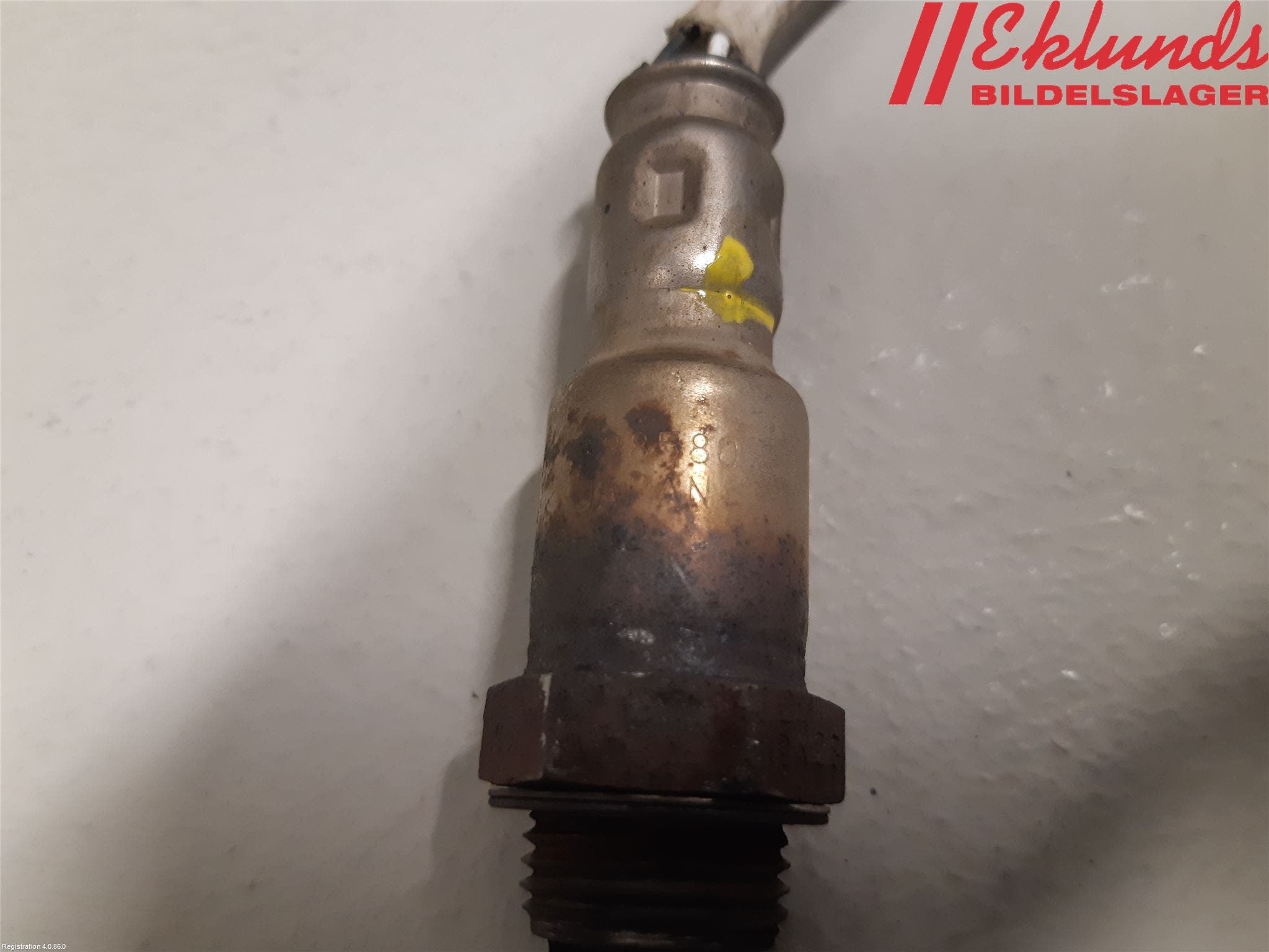 Peugeot 2008 13-20 Injlambdasond