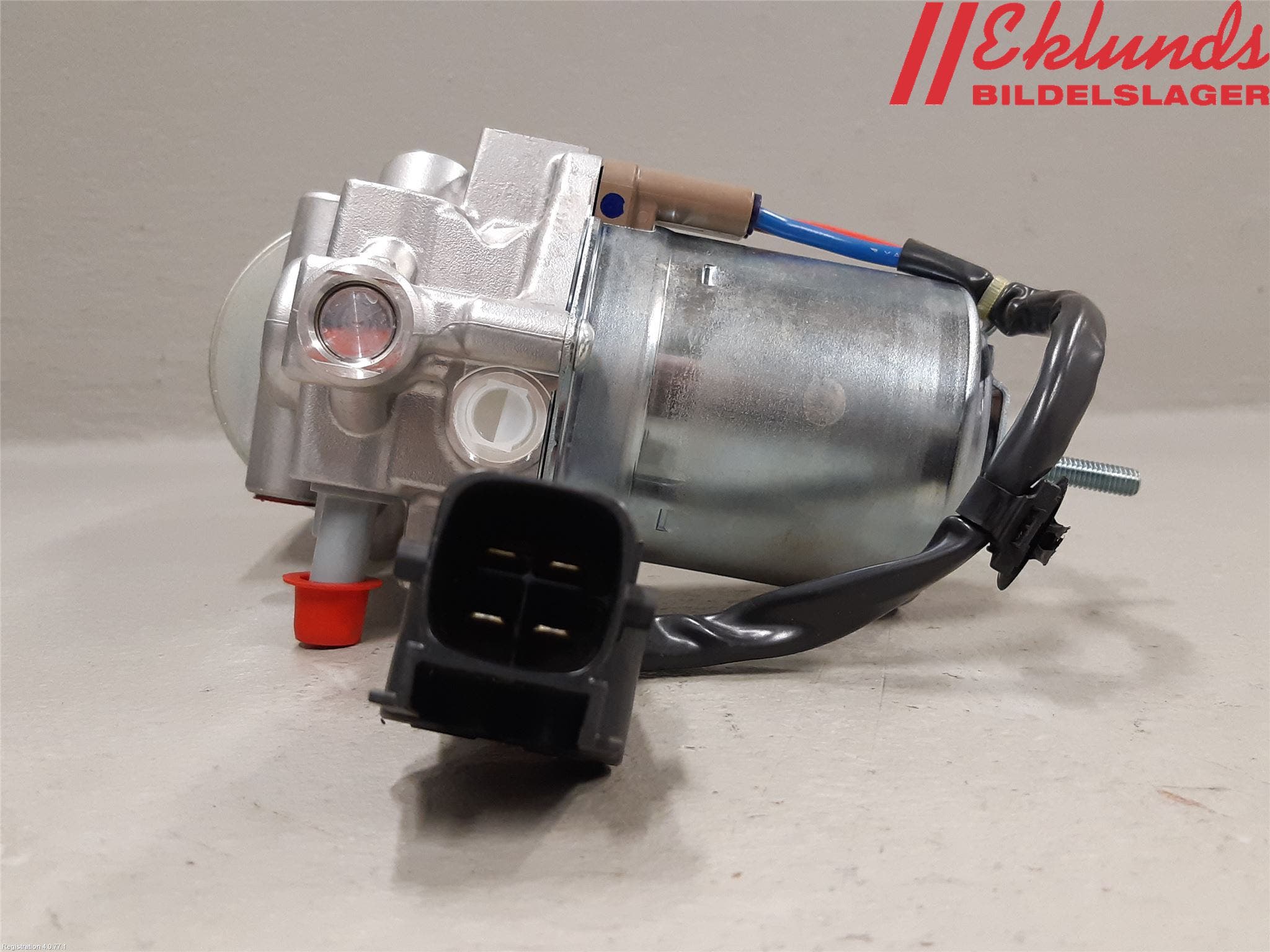 Toyota RAV4 19- Abs Hydraulpump