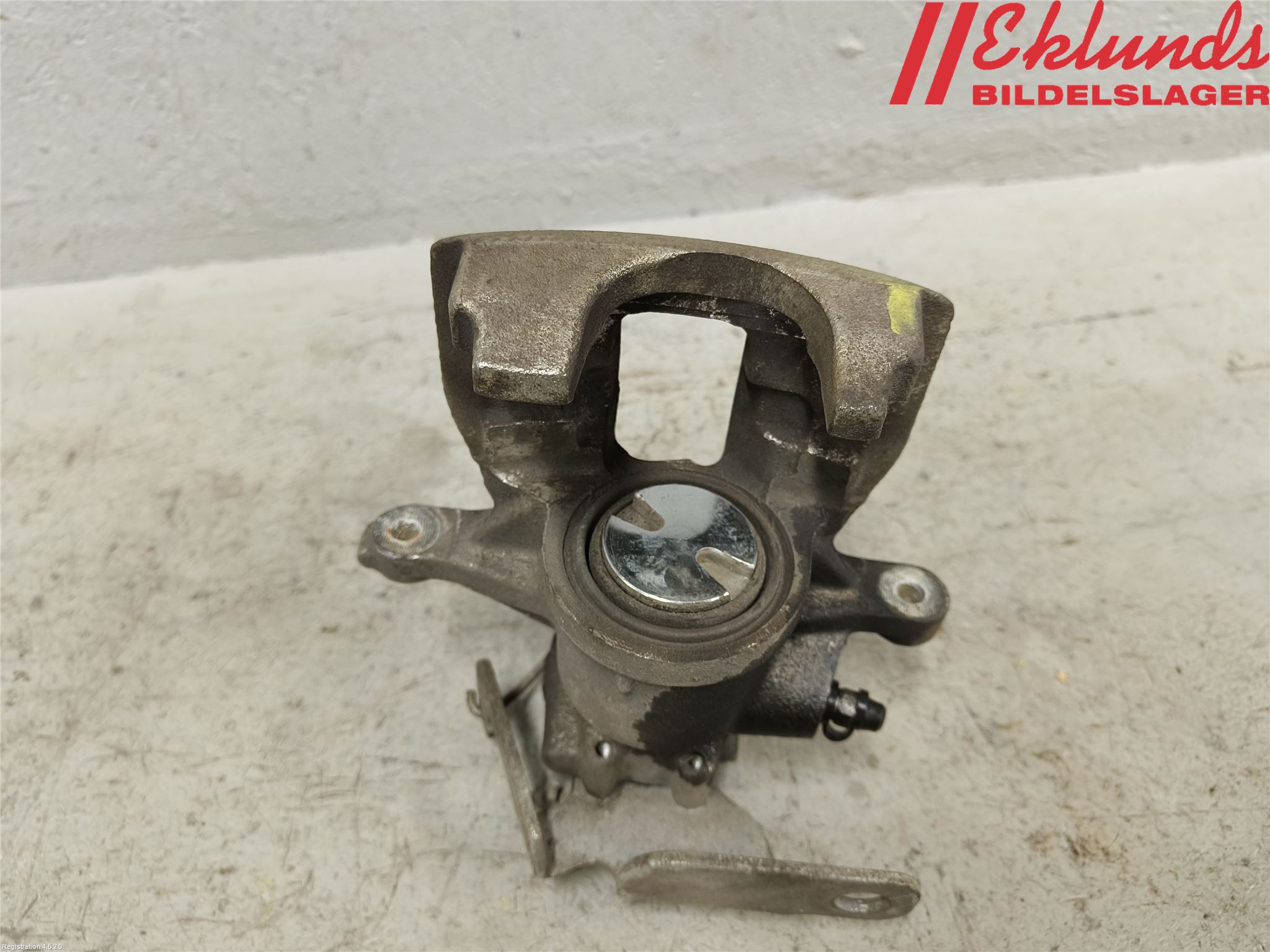 Ford TRANSIT    06-13 Bromsok Bak Höger