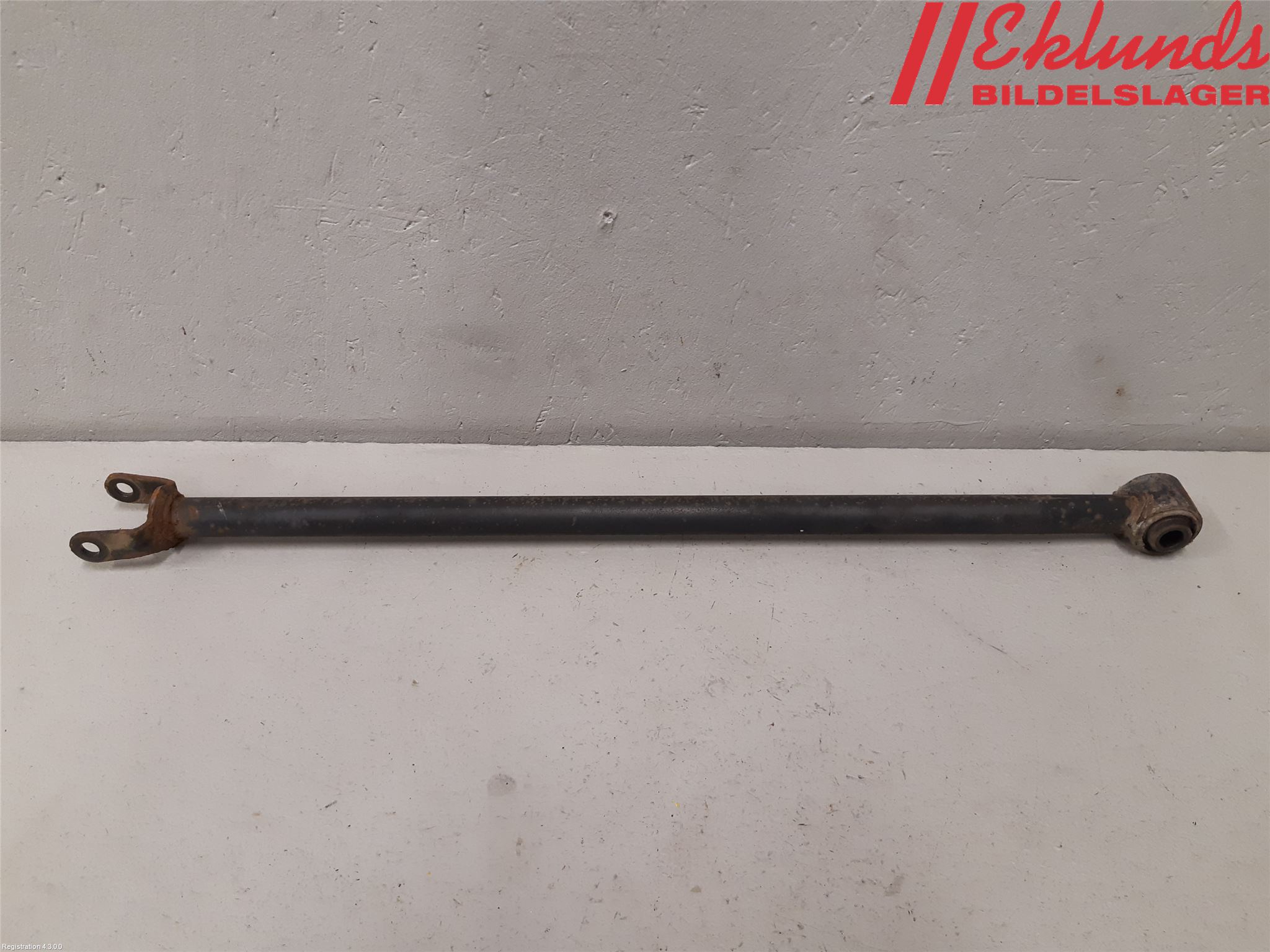 Opel ASTRA J 10-15 Krängningshämmarstag Bak