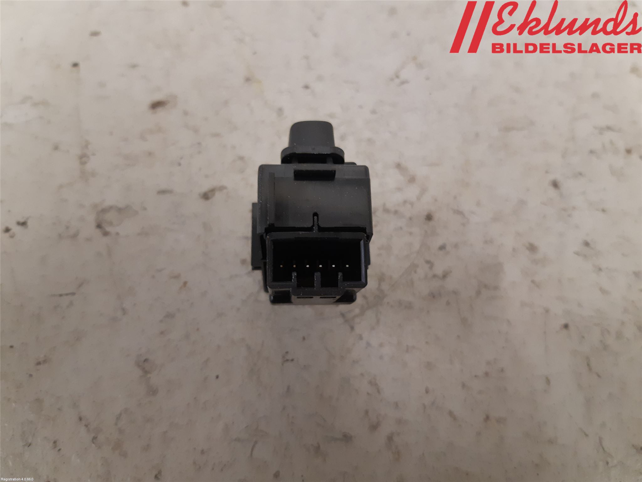 Volvo V70 08-13 Strömställare Centrallås