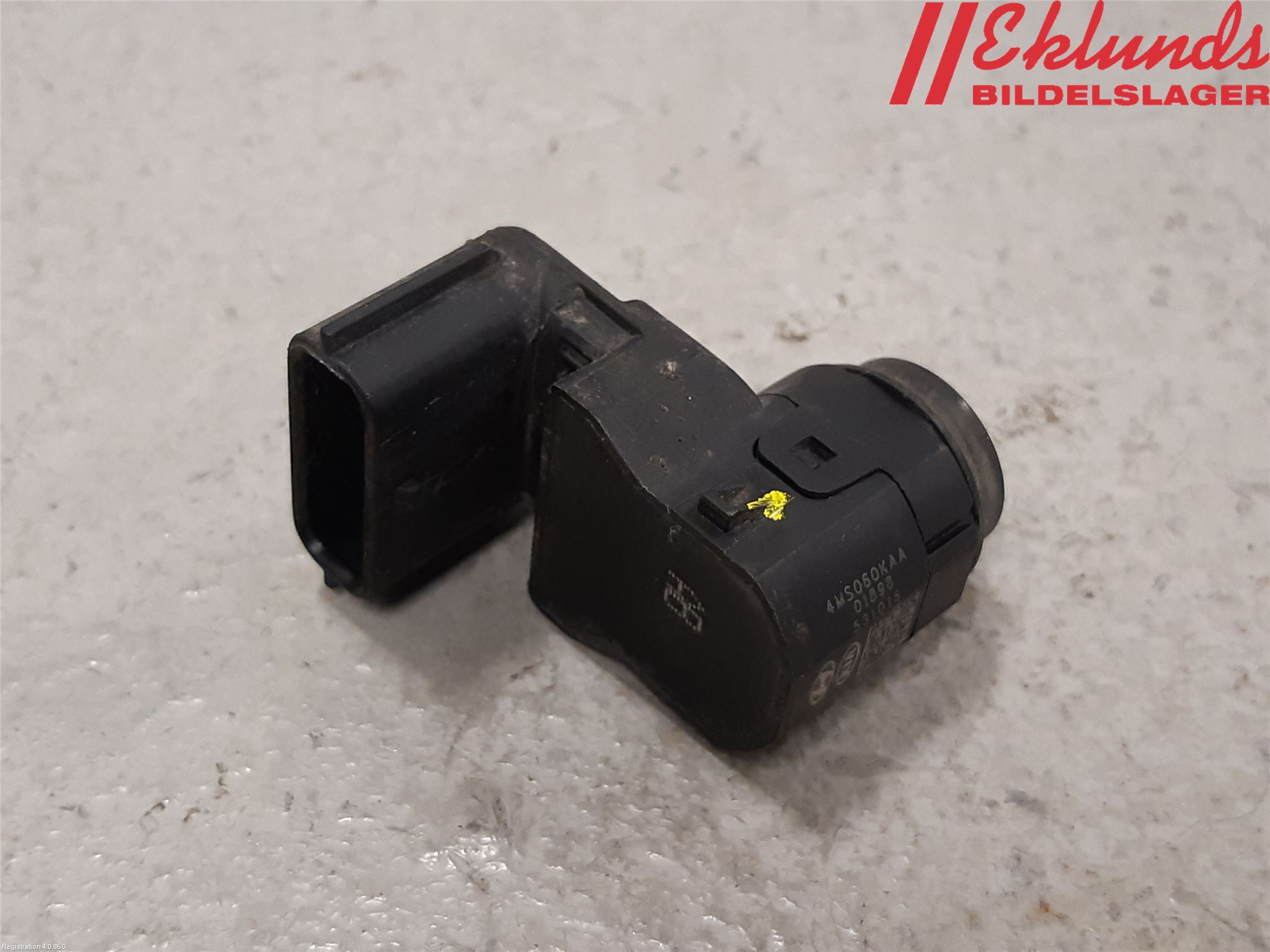 Kia OPTIMA 00-15 Parkeringshjälp Backsensor