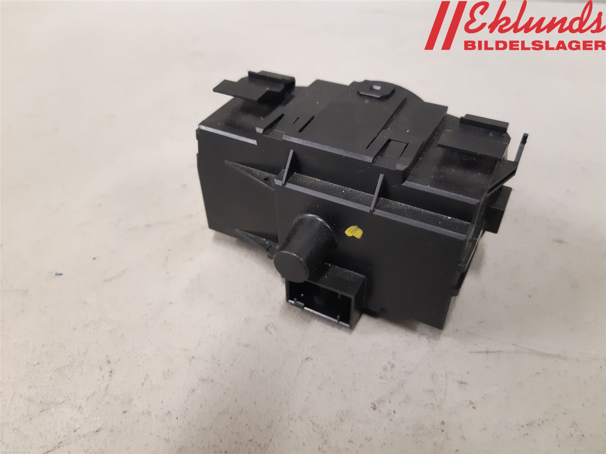 BMW 3 E92/93 Coupé/Cab 05-14 Strömställare Ljus