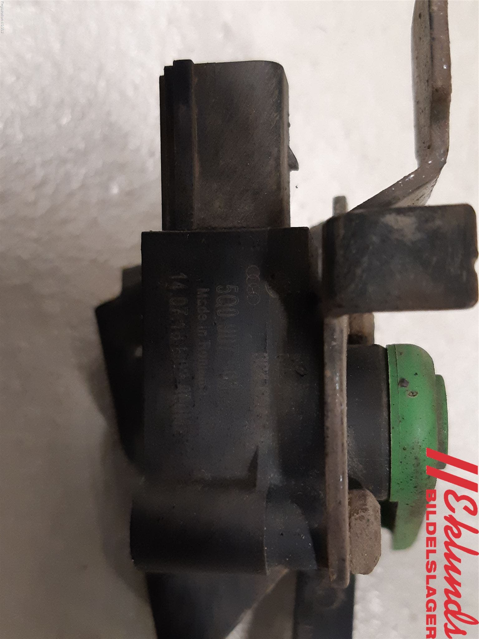 Volkswagen VW PASSAT 15-19 Givare Xenon/Ljushöjdsreglering