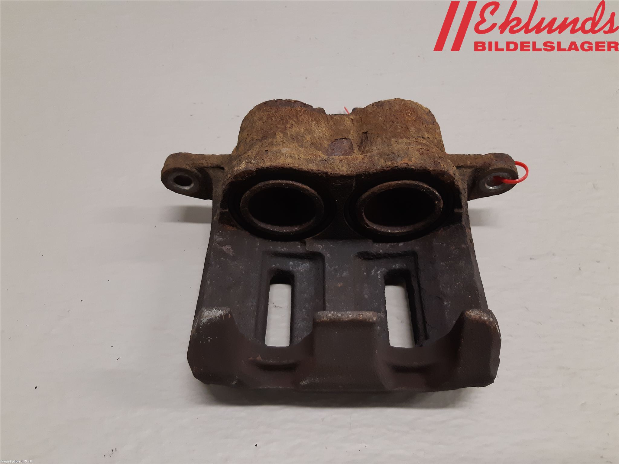 Honda CR-V 13-18 Bromsok Fram Vänster