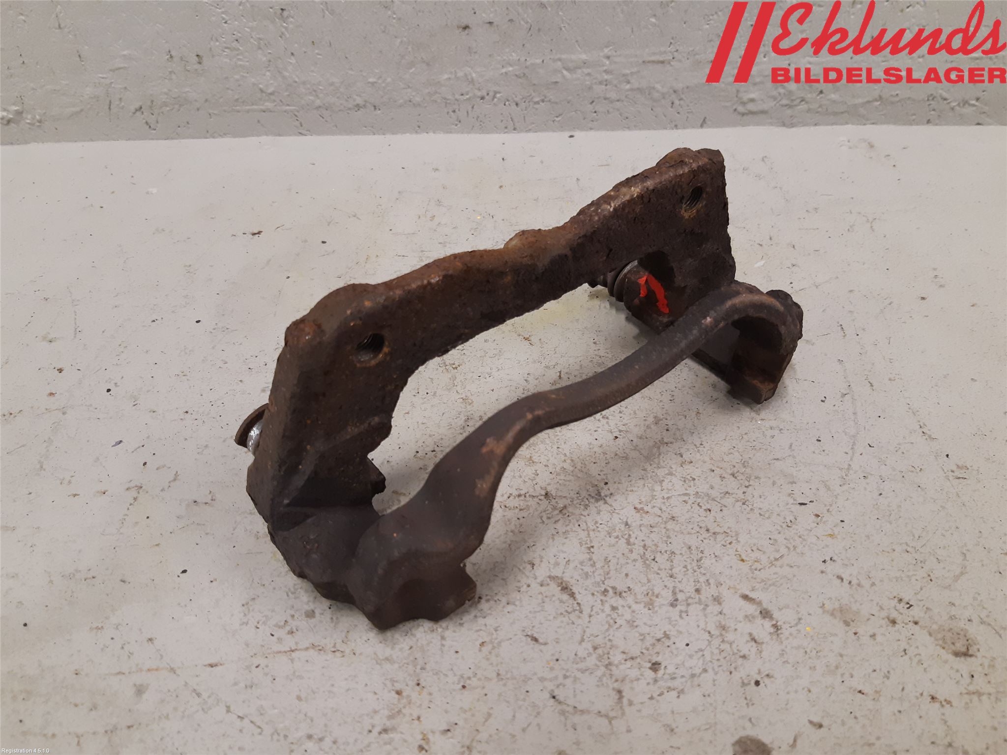 Toyota AVENSIS 09-15 Bromsokshållare