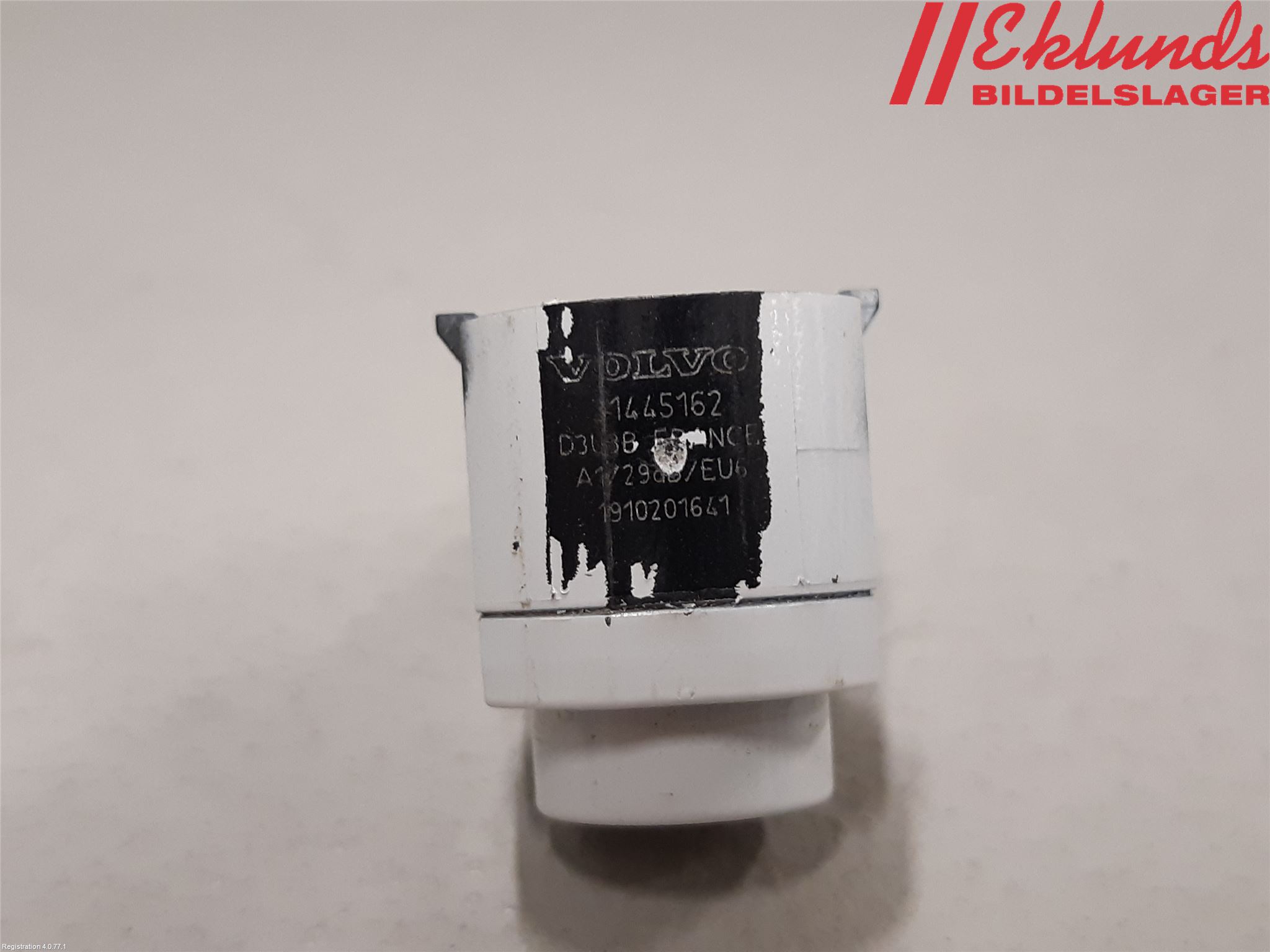 Volvo V60 14-18 Parkeringshjälp Backsensor