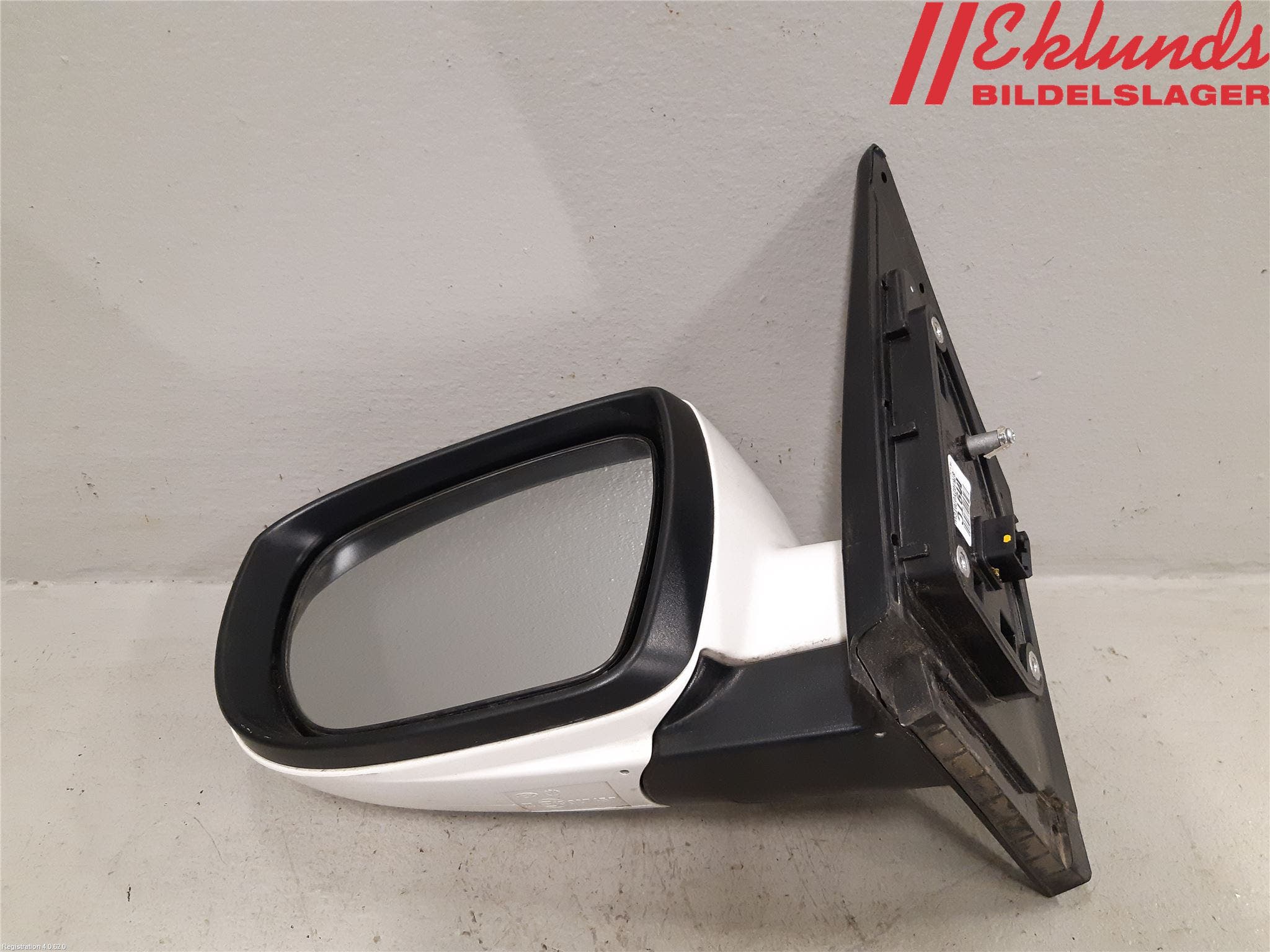 Hyundai ix35 Spegel Yttre El Vä