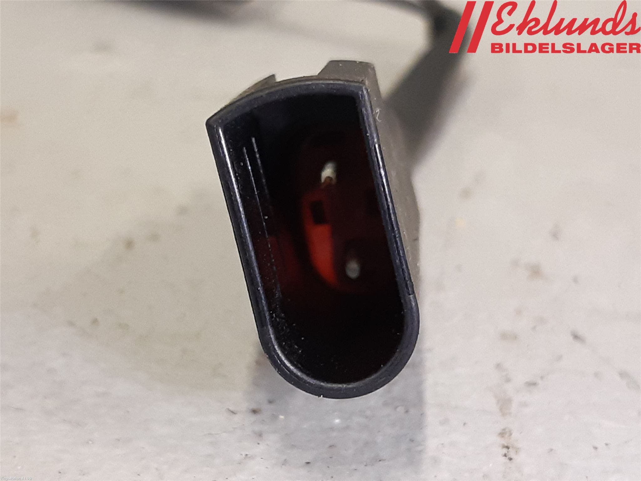 Ford FOCUS 15-18 Spolarmunstycke Rutor