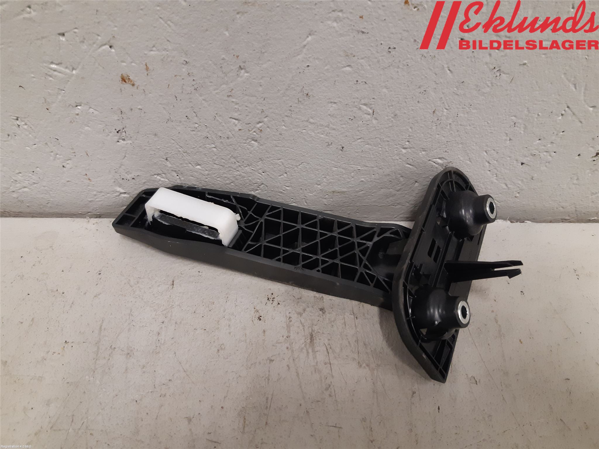 Toyota CAMRY 19-24 Gaspedal