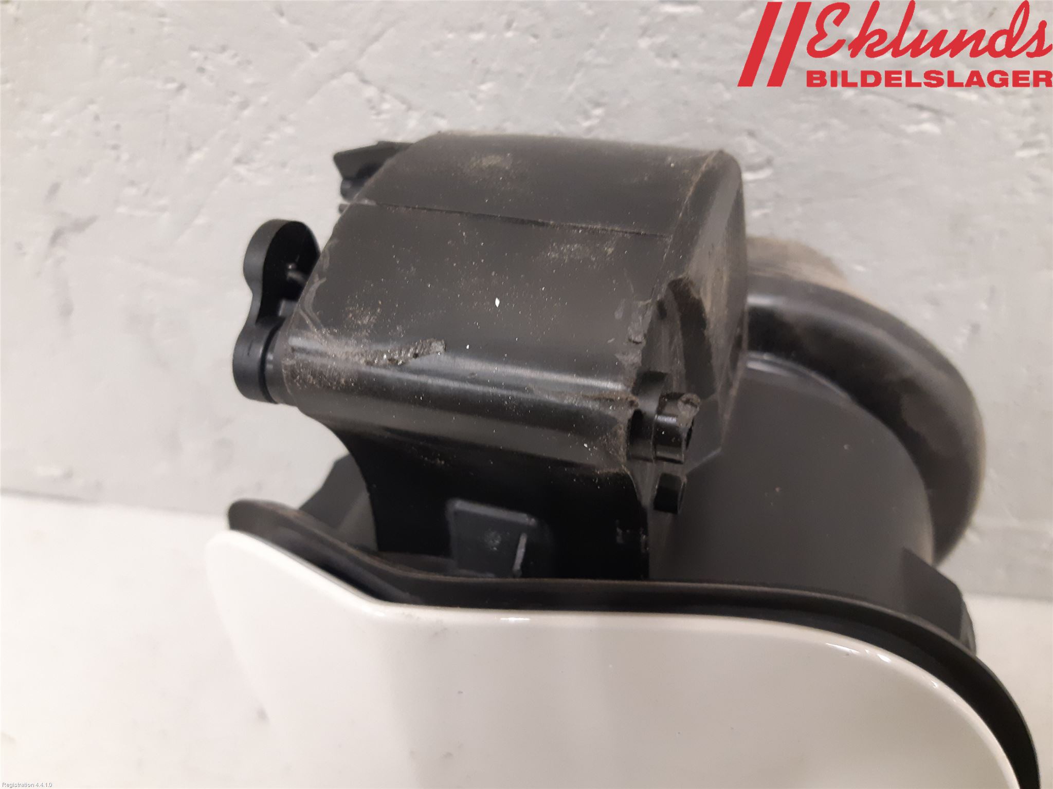 Ford FOCUS 19- Tanklucka