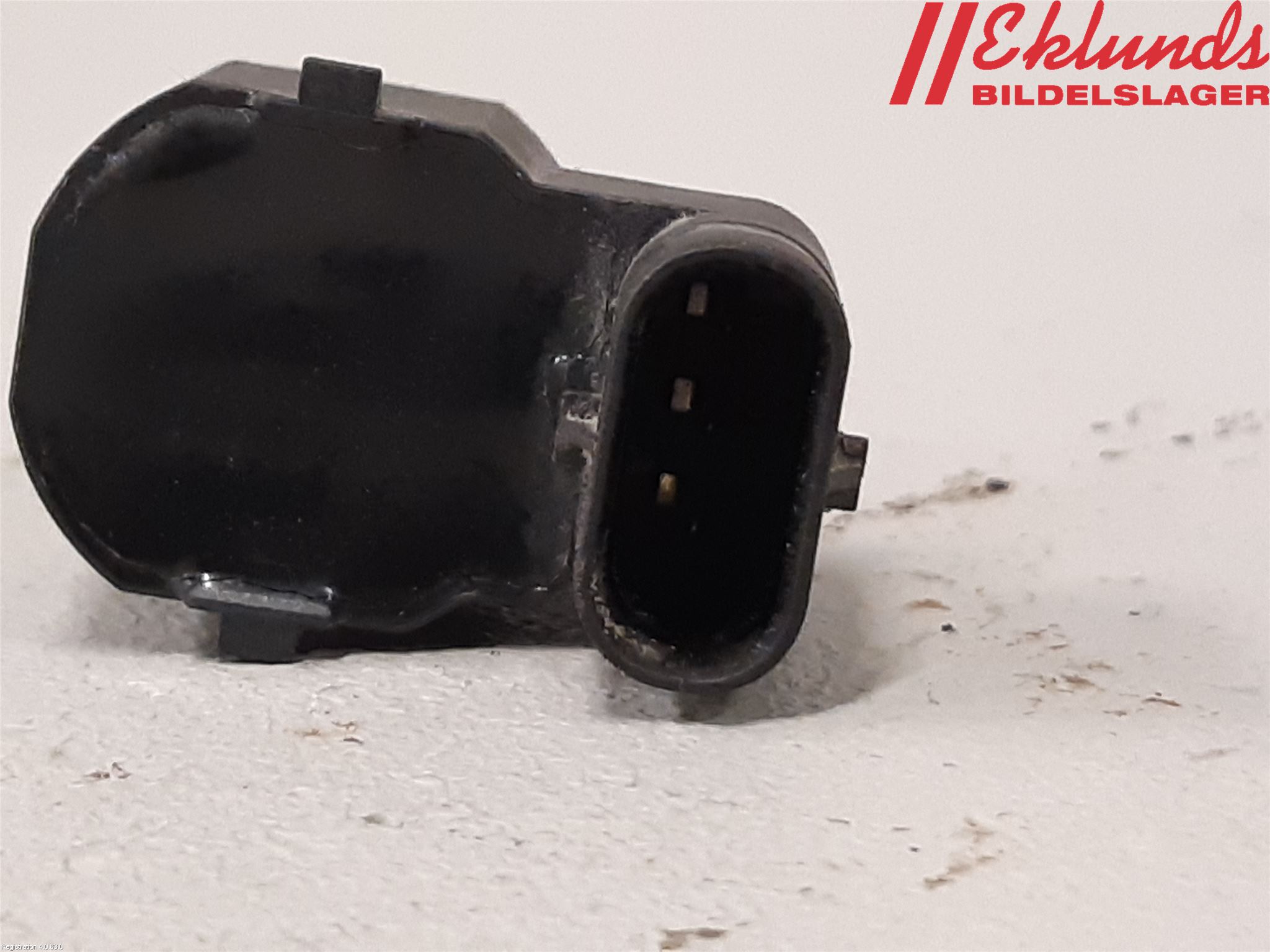 BMW 5 F10/F11/F18 09-17 Parkeringshjälp Backsensor