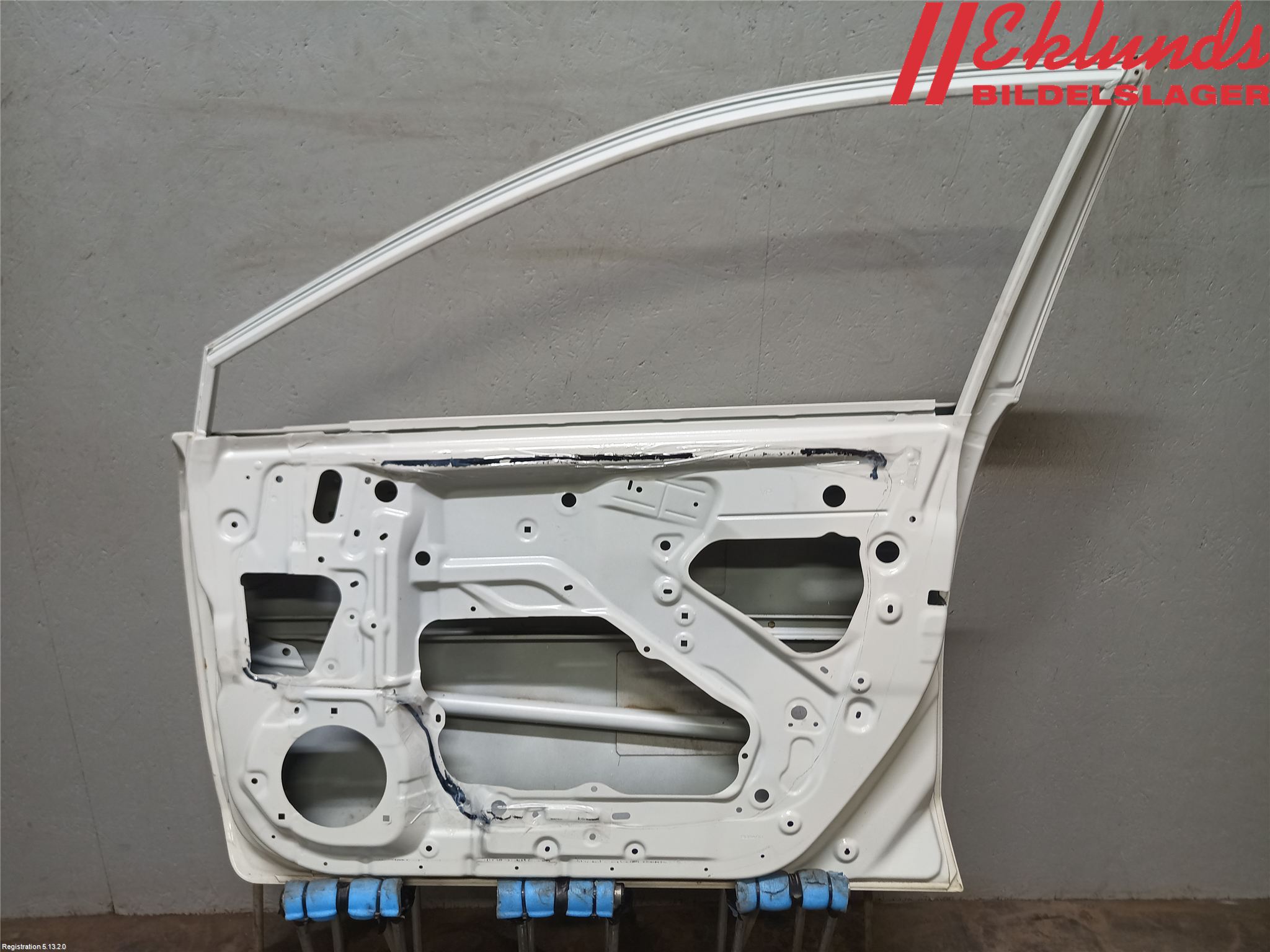 Subaru LEVORG 14-20 Dörr Fram Höger