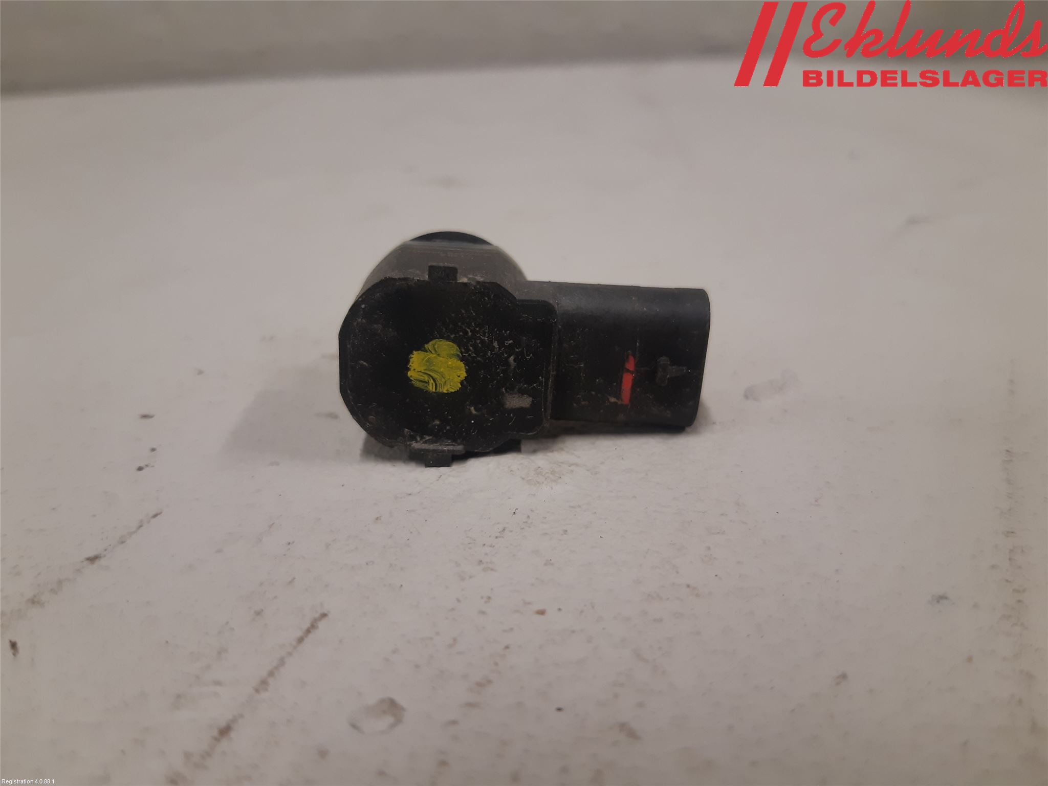 Volvo XC70 14-16 Parkeringshjälp Backsensor