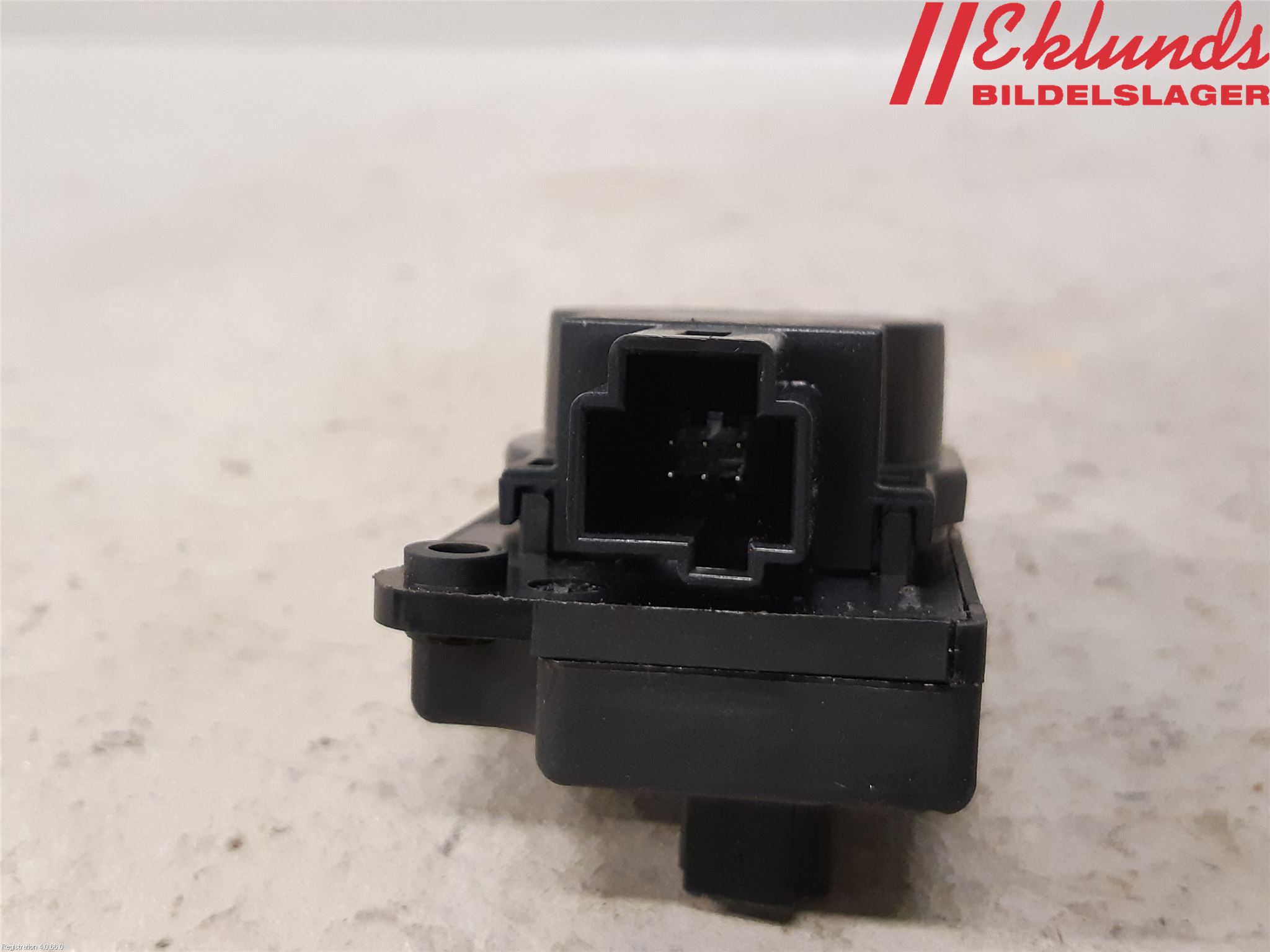 Ford TRANSIT/TOURNEO CONNECT 13-22 Ac Reglermotor