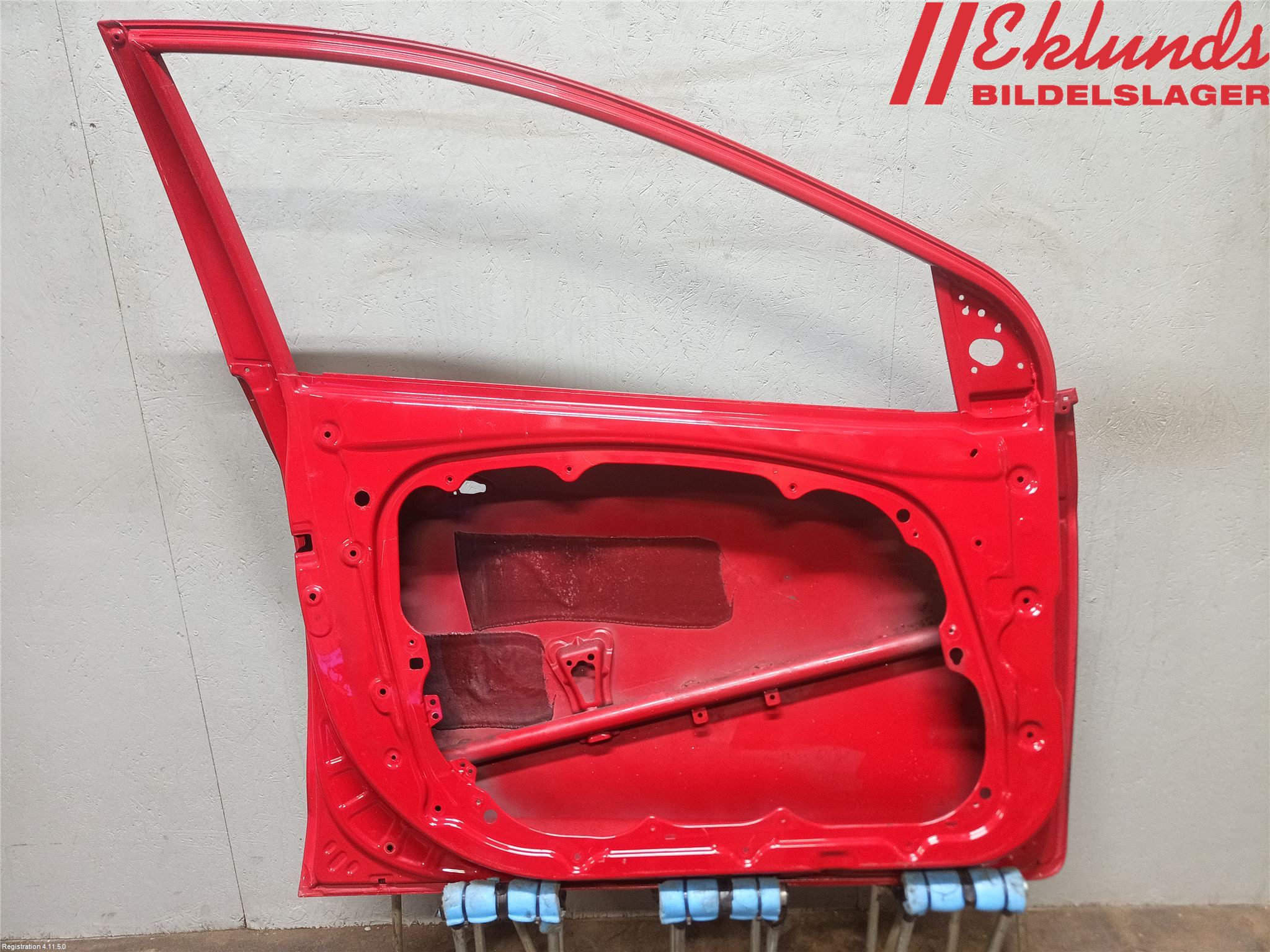 Hyundai i30 GD 13-17 Dörr Fram Vänster