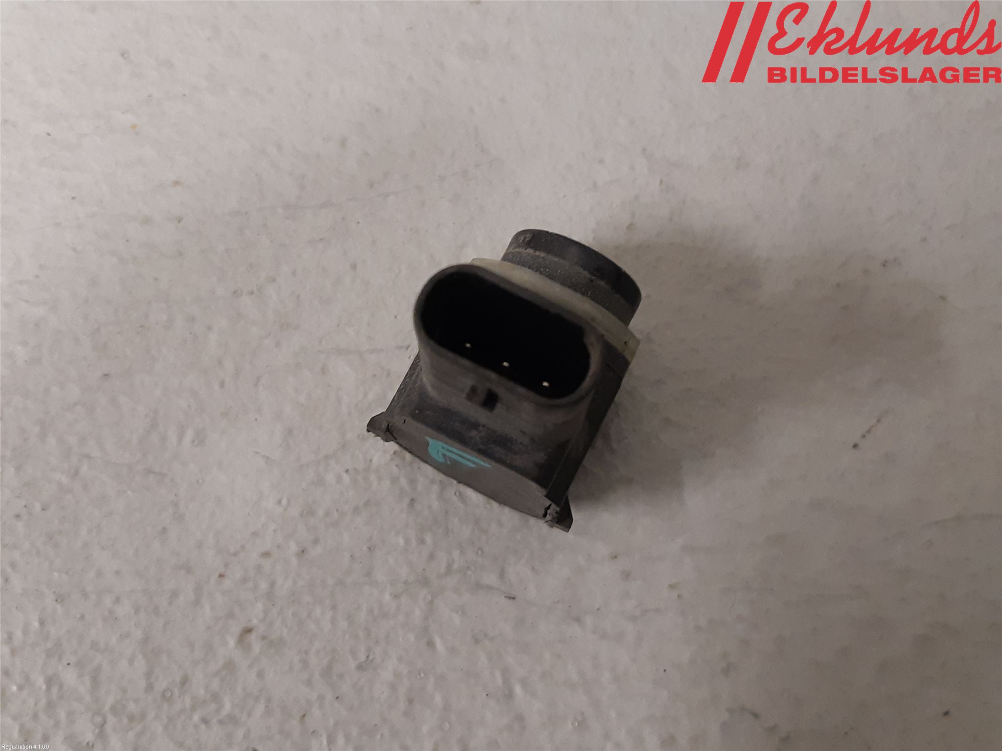 Audi A5 07-16 Parkeringshjälp Frontsensor