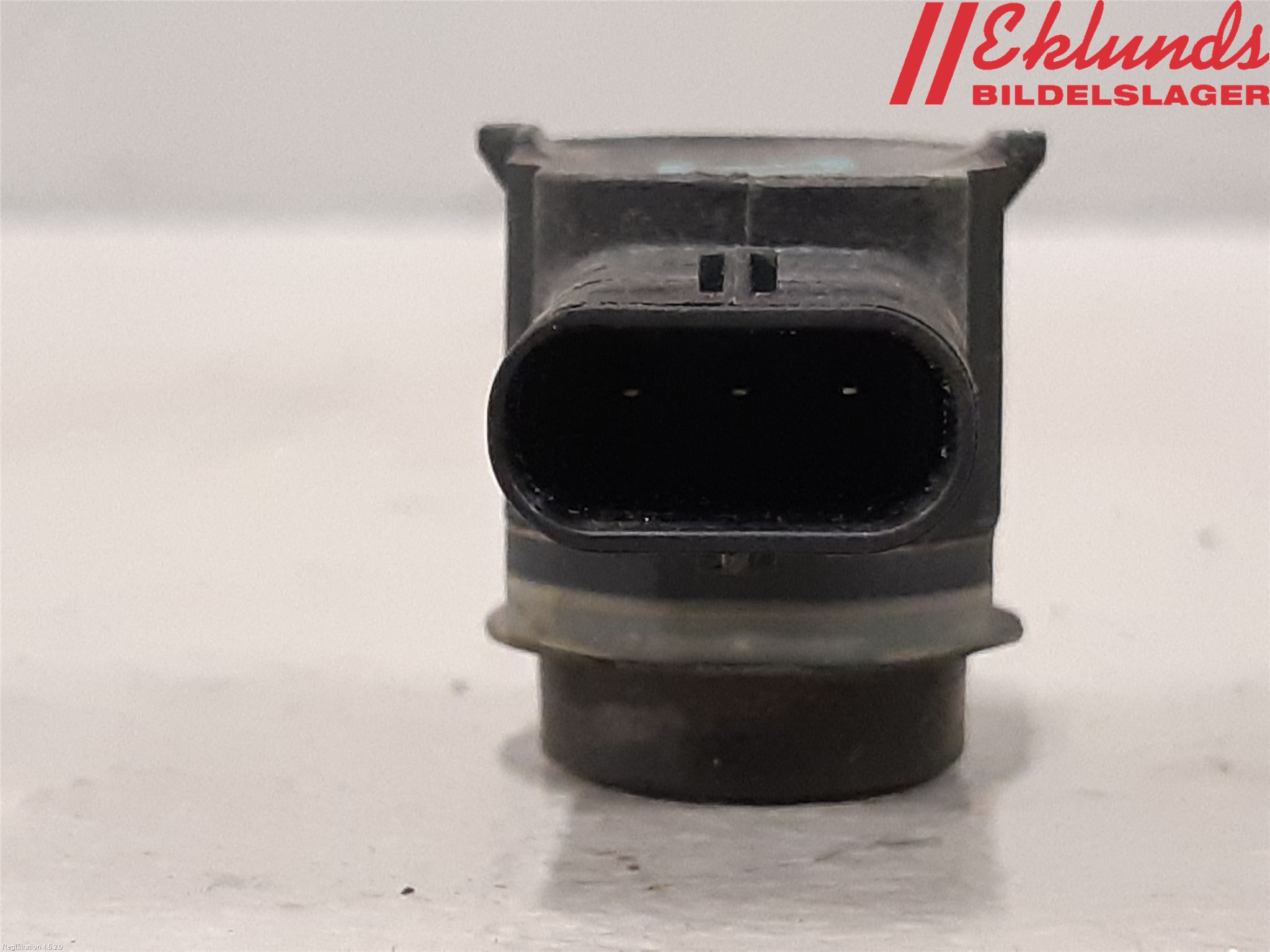 Volkswagen VW TOURAN 10-15 Parkeringshjälp Backsensor