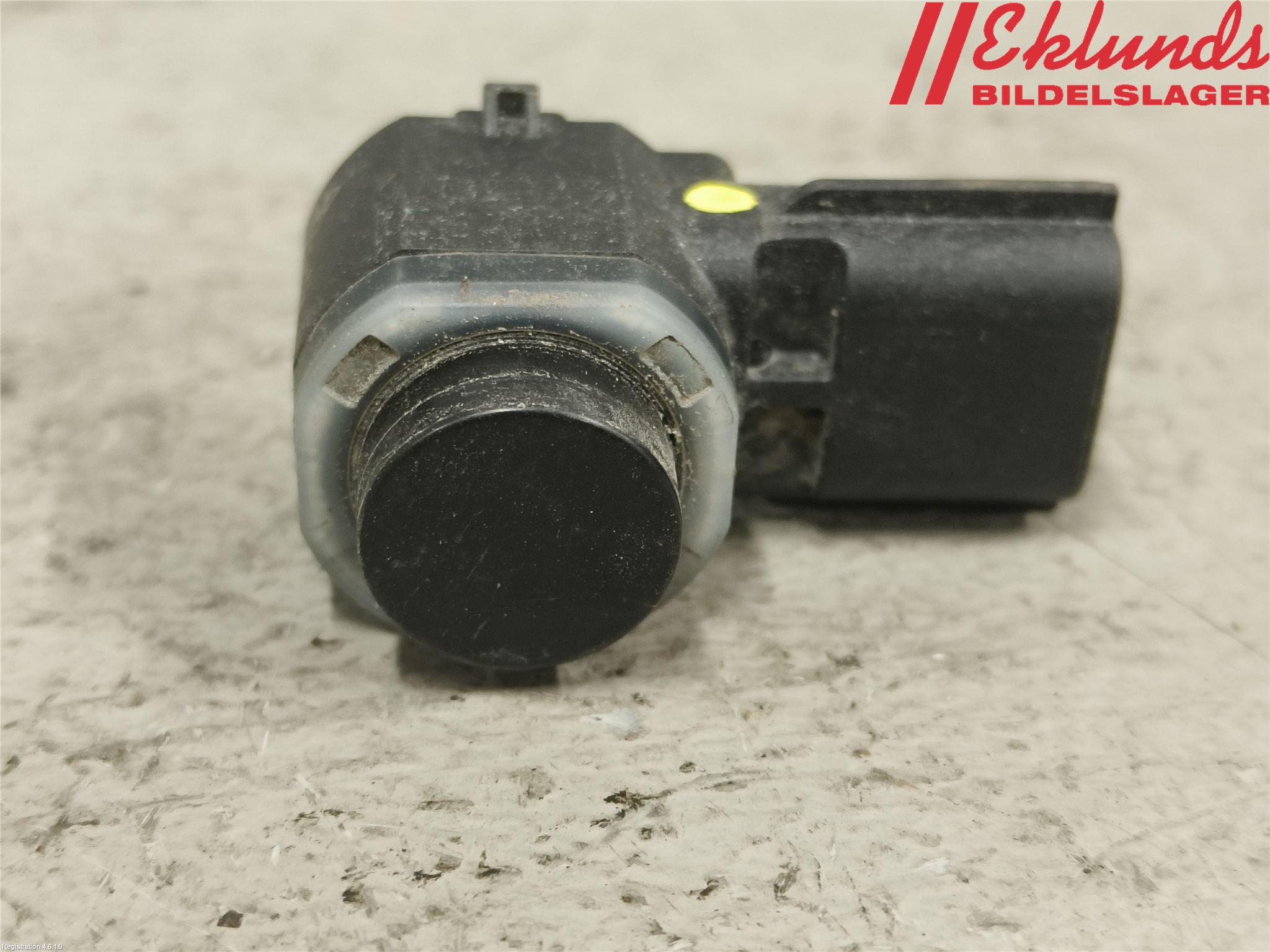 Nissan NV300 16-22 Parkeringshjälp Backsensor
