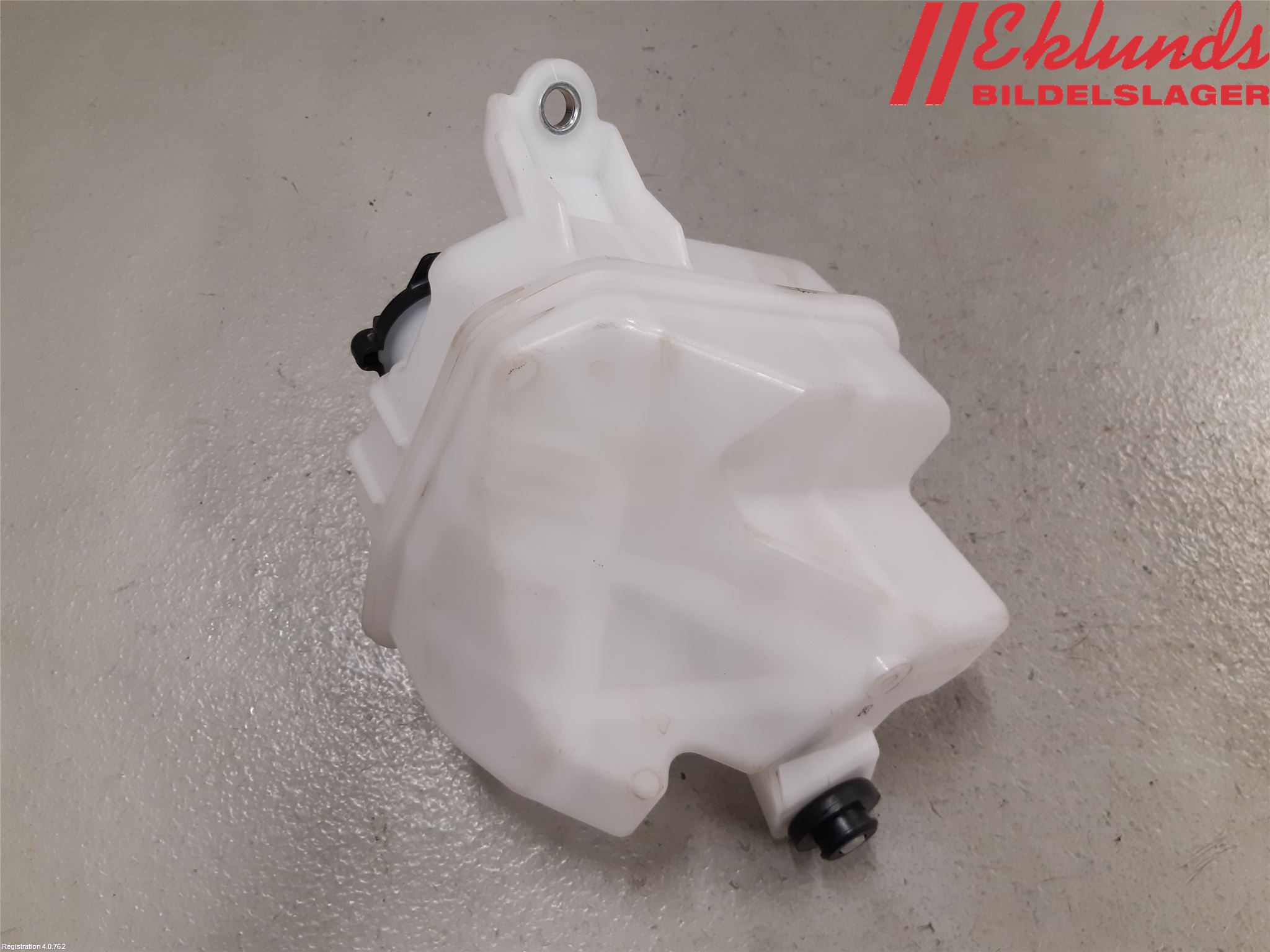 Lexus UX/300e 19- Expansionstank