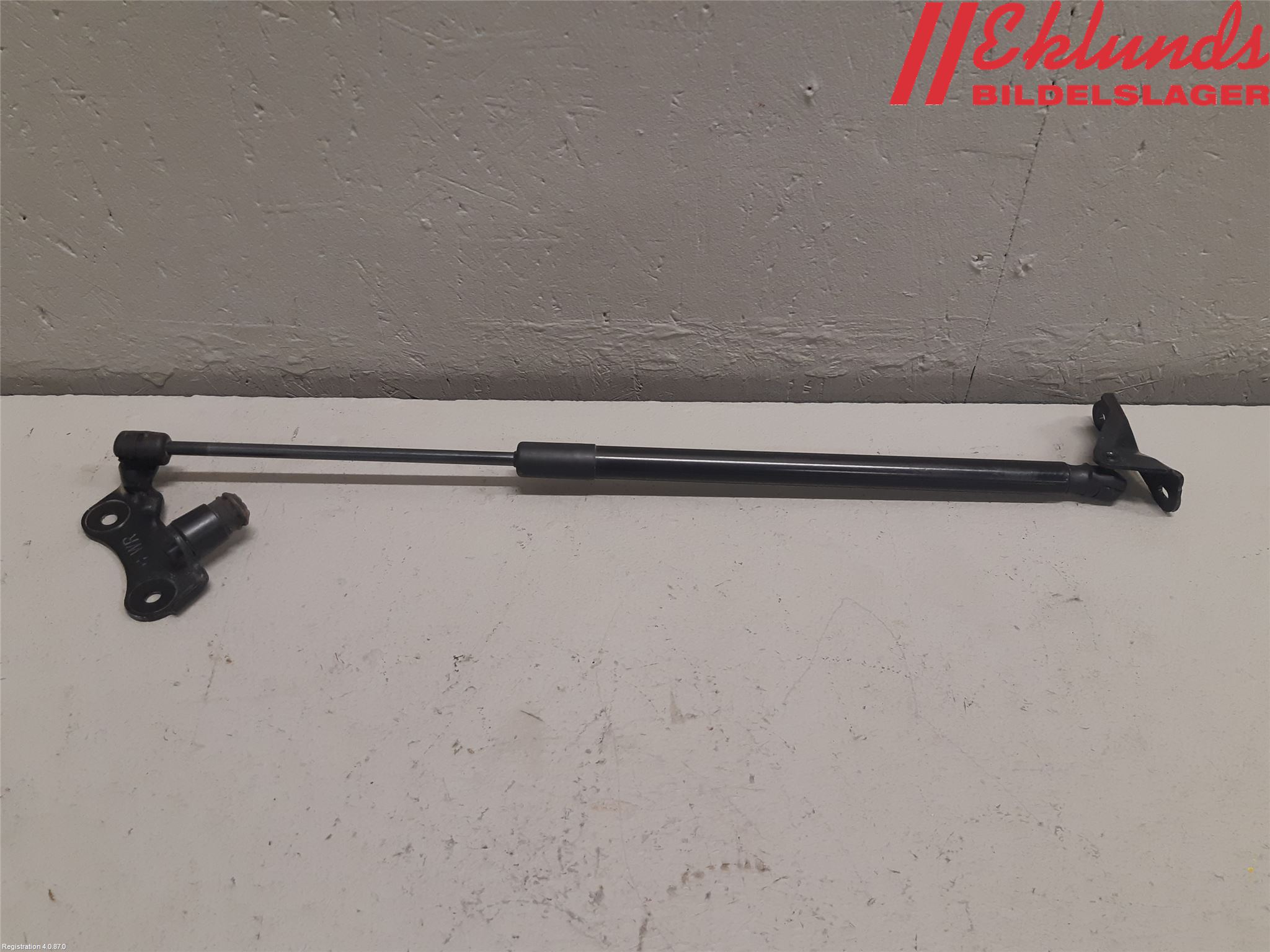 Toyota COROLLA 19- Gasfjäder Baklucka