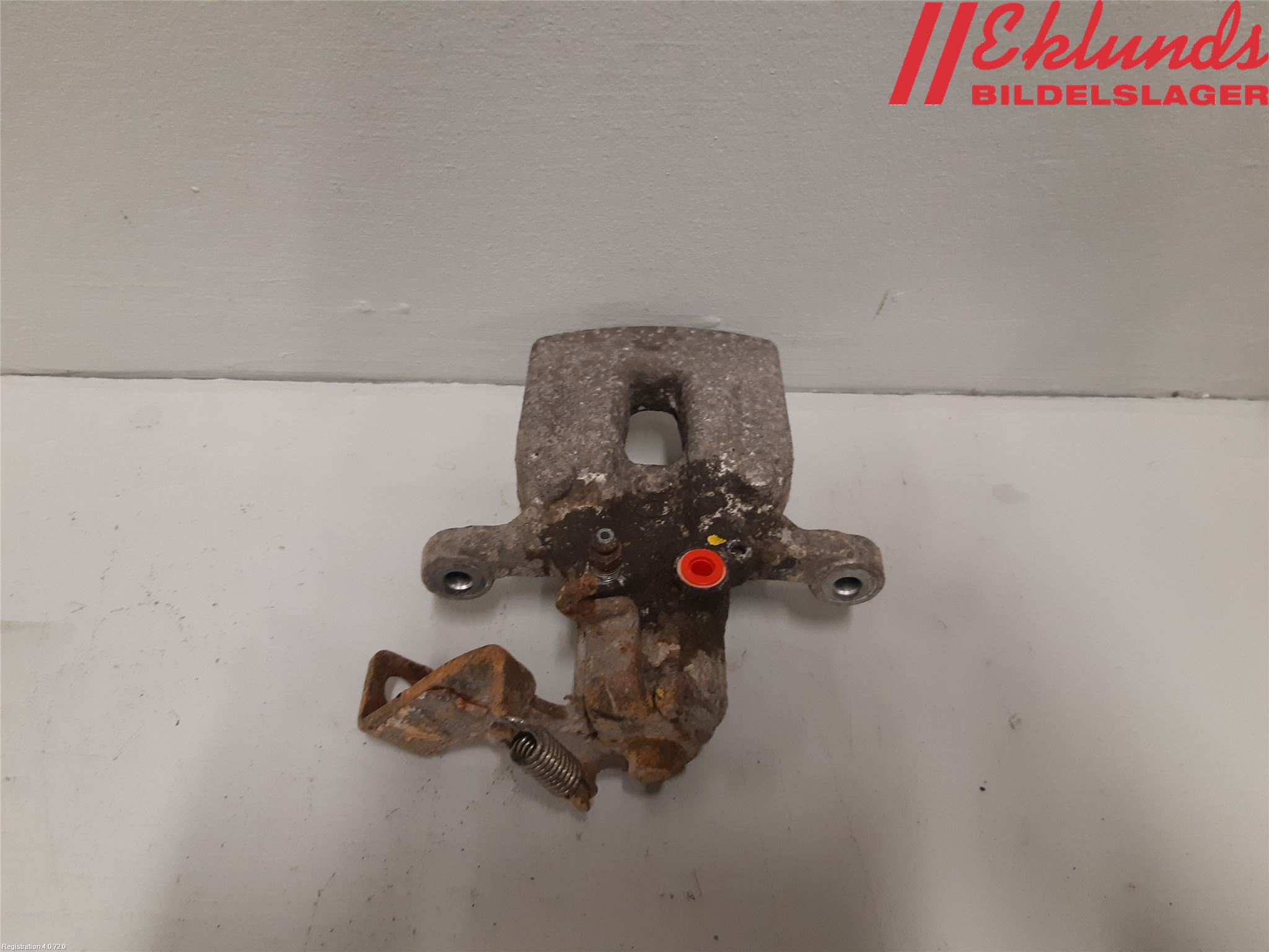 Hyundai i30 GD 13-17 Bromsok Bak Höger