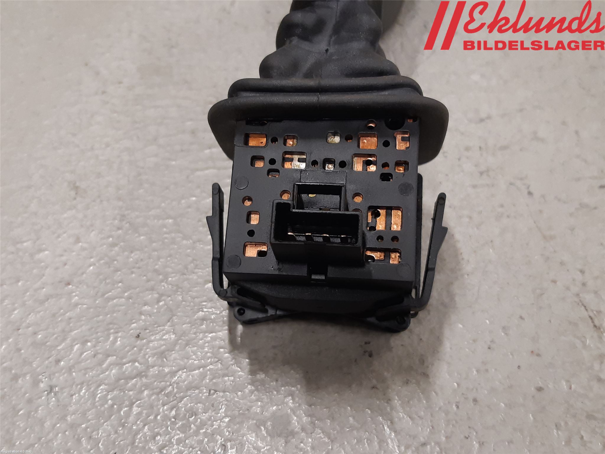 Opel COMBO 02-12 Spak Blinkers-Ljusomk