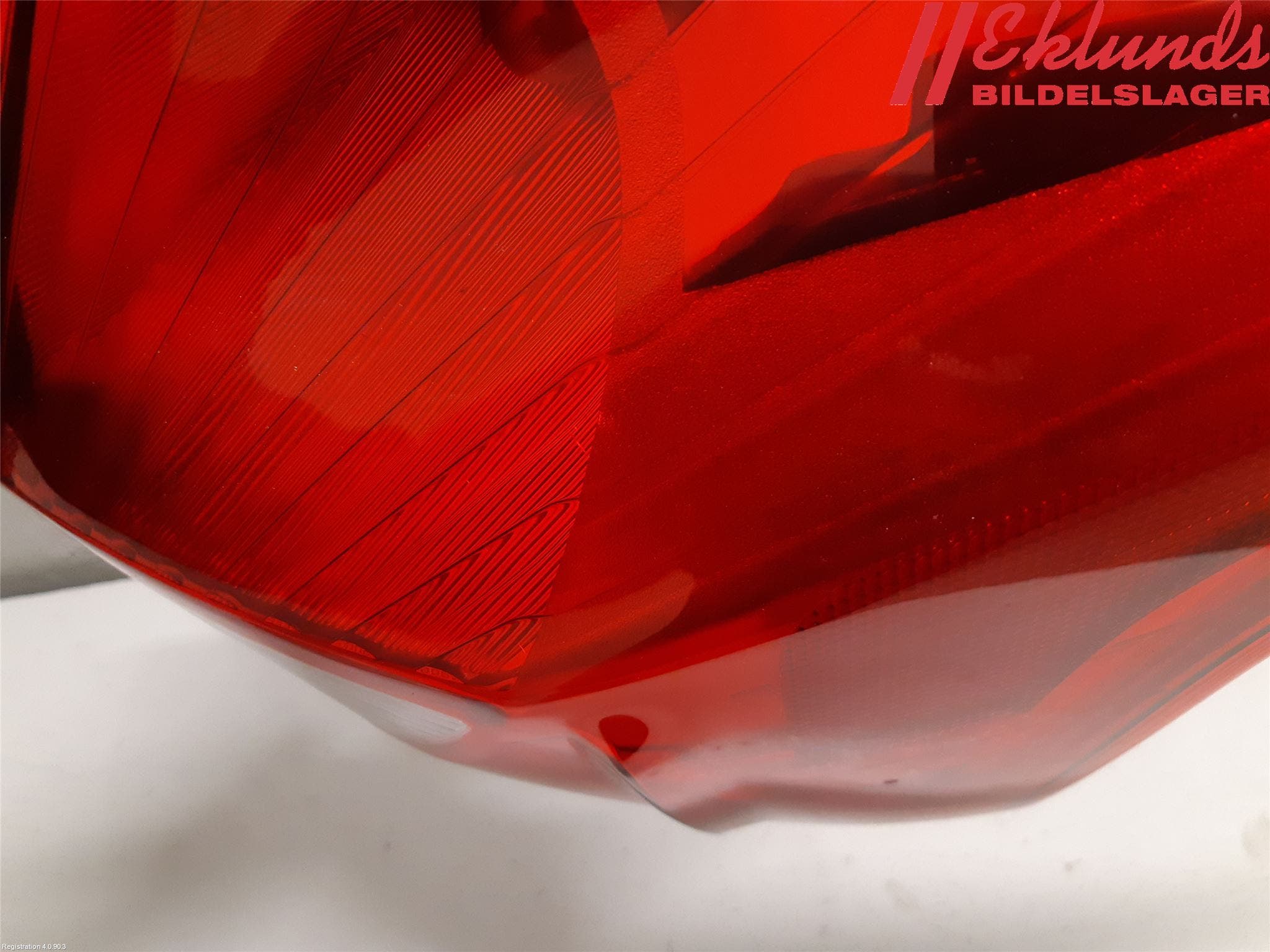 Ford FOCUS 11-14 Bakljus Höger