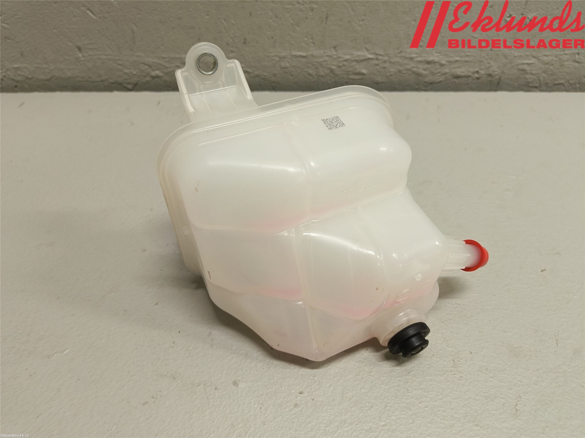 Toyota COROLLA 19- Expansionstank