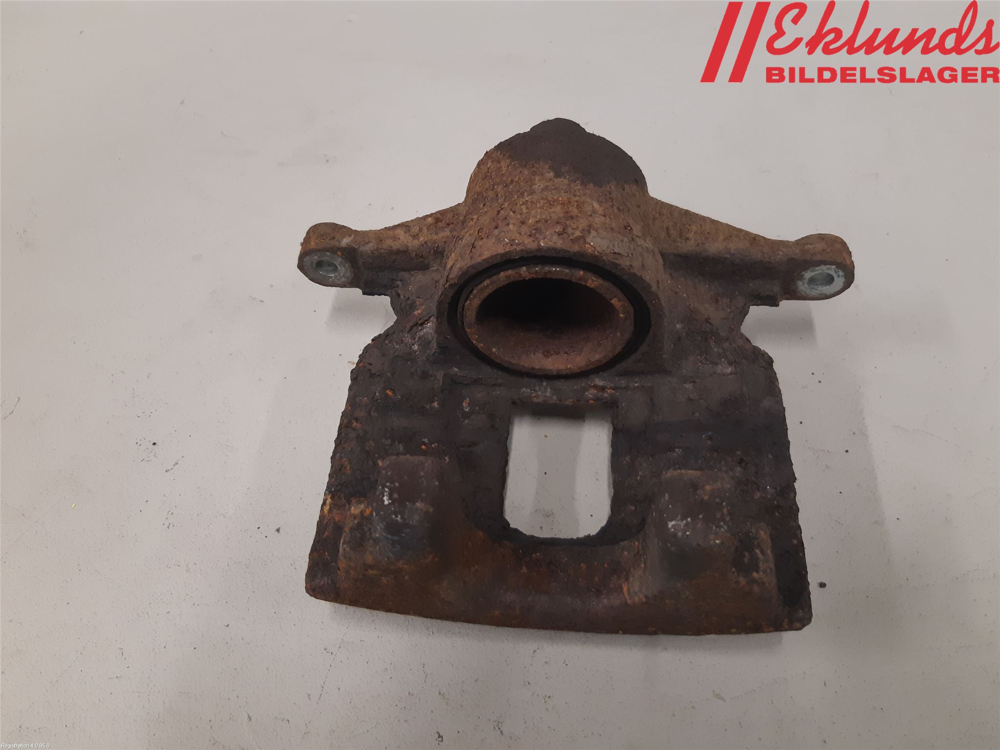 Toyota AVENSIS 09-15 Bromsok Fram Höger