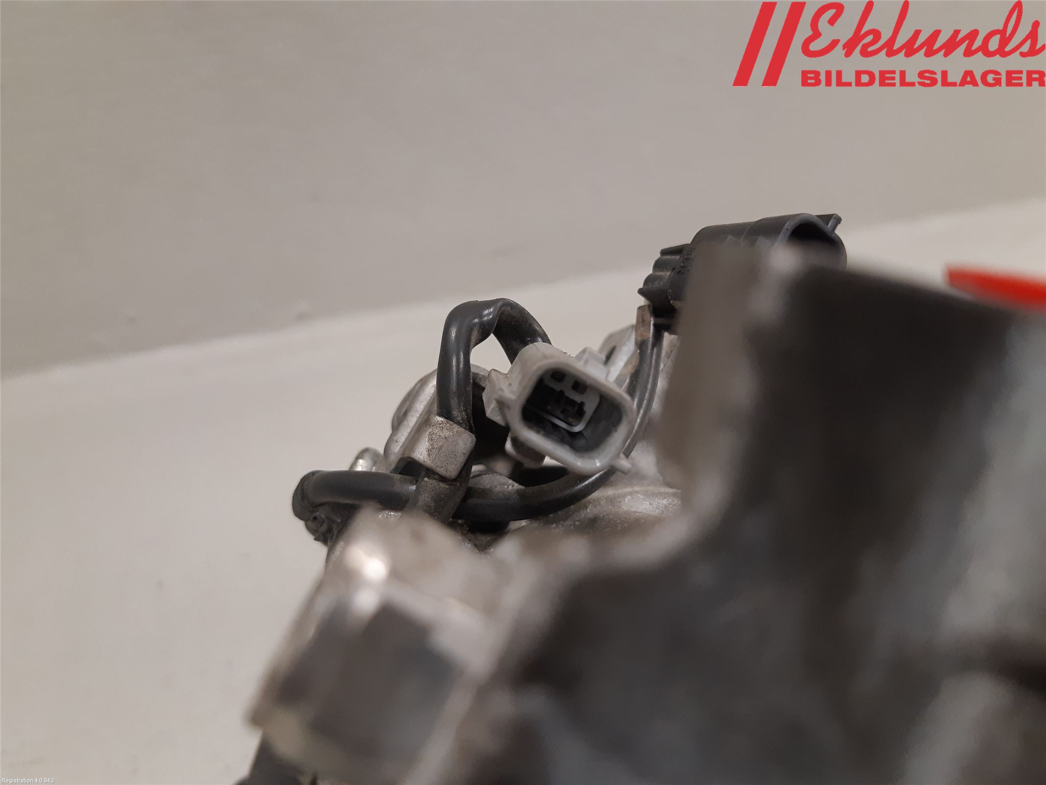 Nissan QASHQAI 17-21 Ac Kompressor