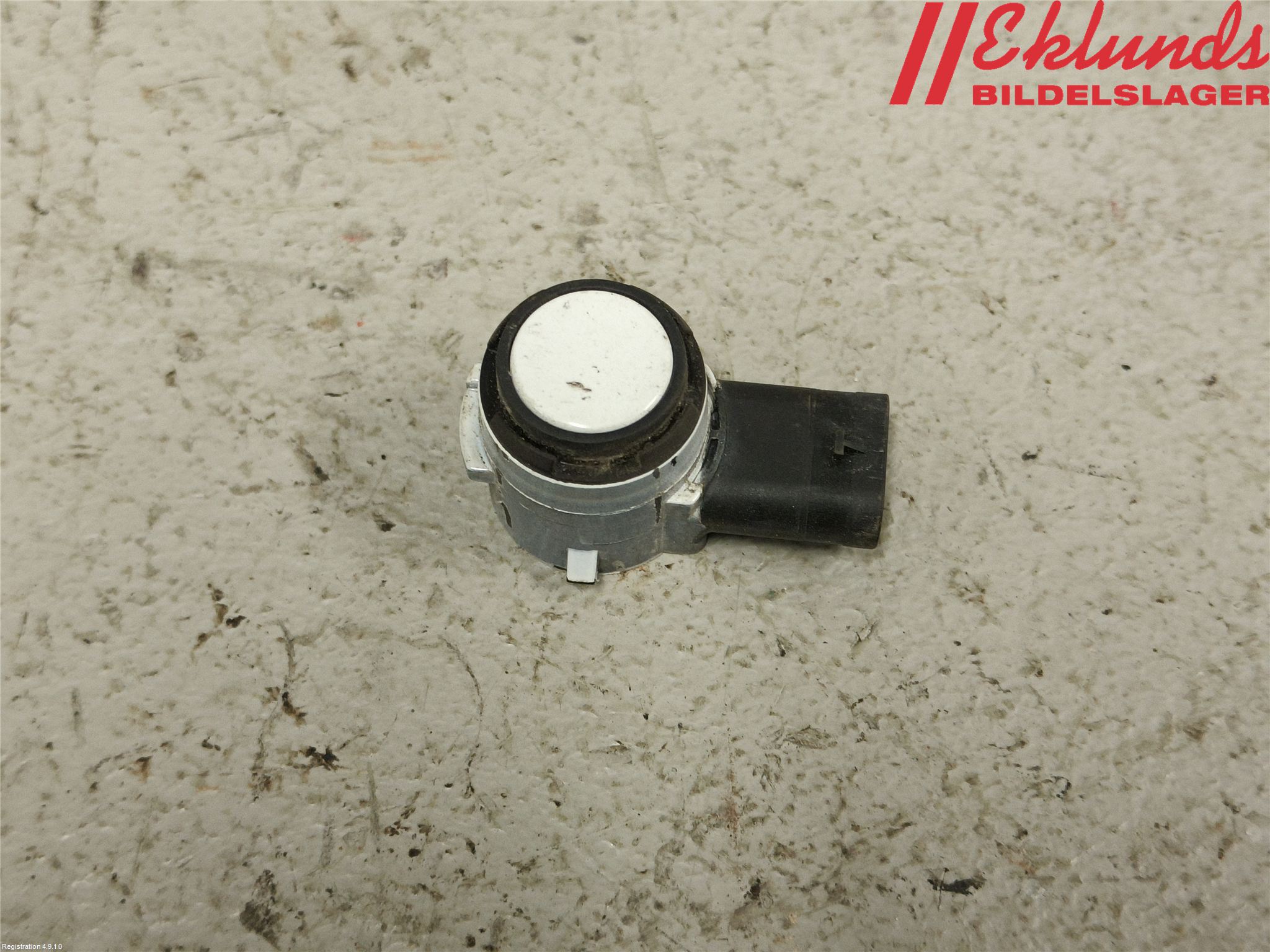 Volkswagen VW PASSAT 15-19 Parkeringshjälp Frontsensor