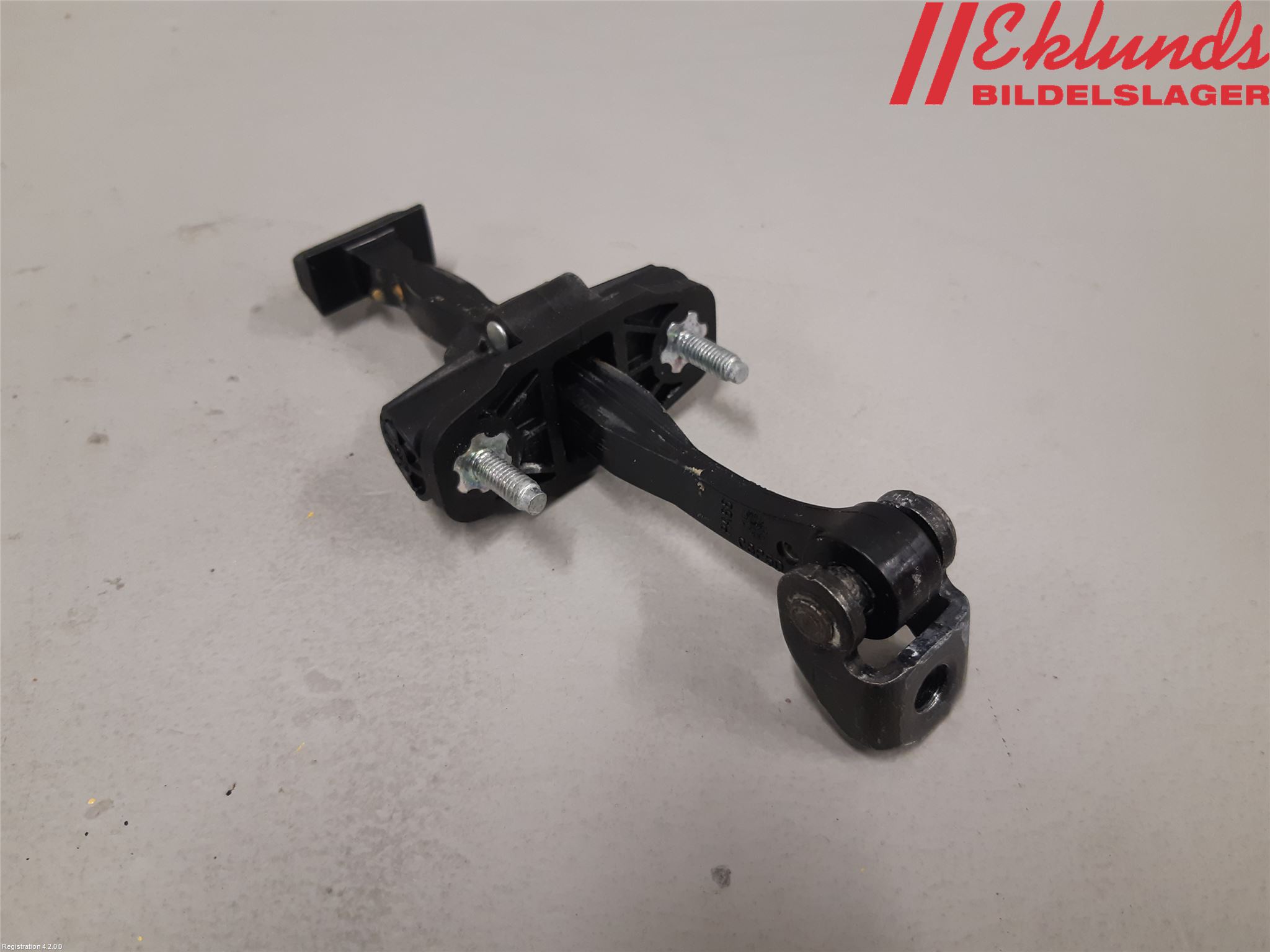 Ford FOCUS 15-18 Dörrstopp