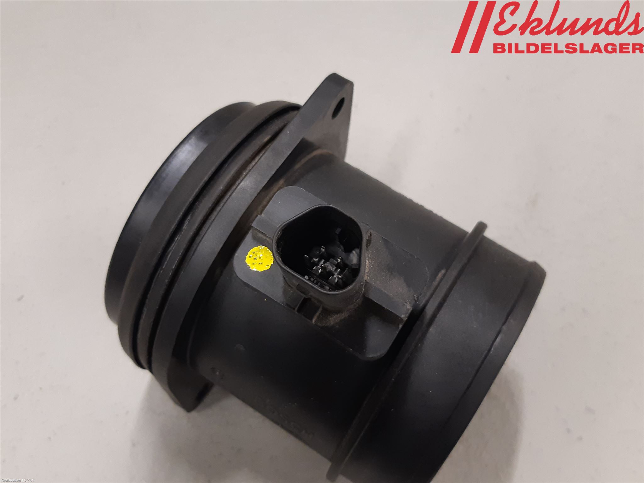 Volvo V70 08-13 Injluftmassamätare