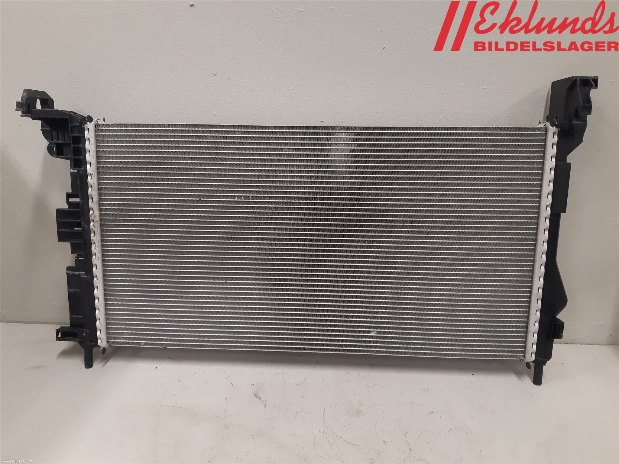 Volvo V90 17->> Kylare Aut