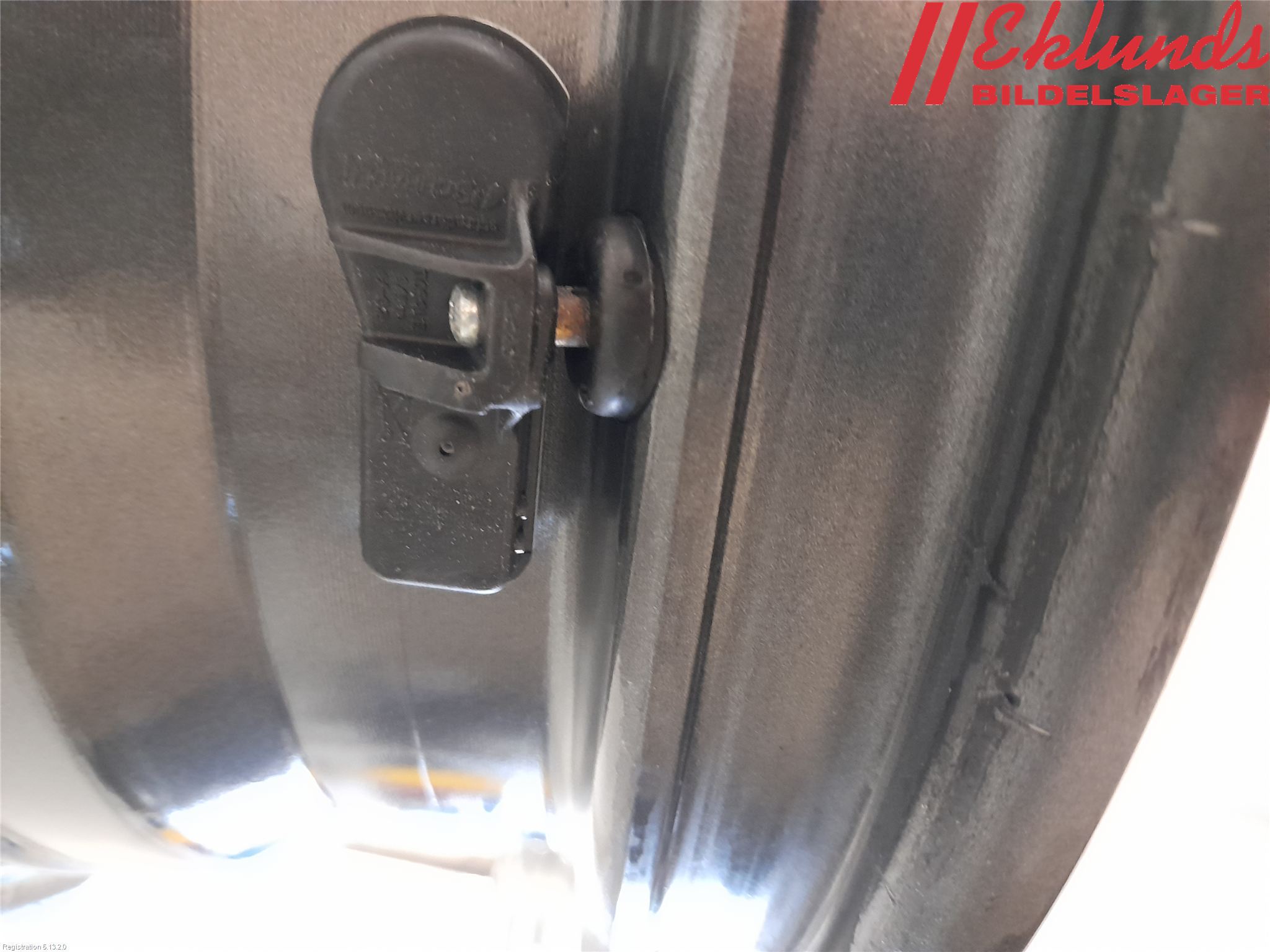 Hyundai i10 PA 08-13 Fälgsats Aluminium
