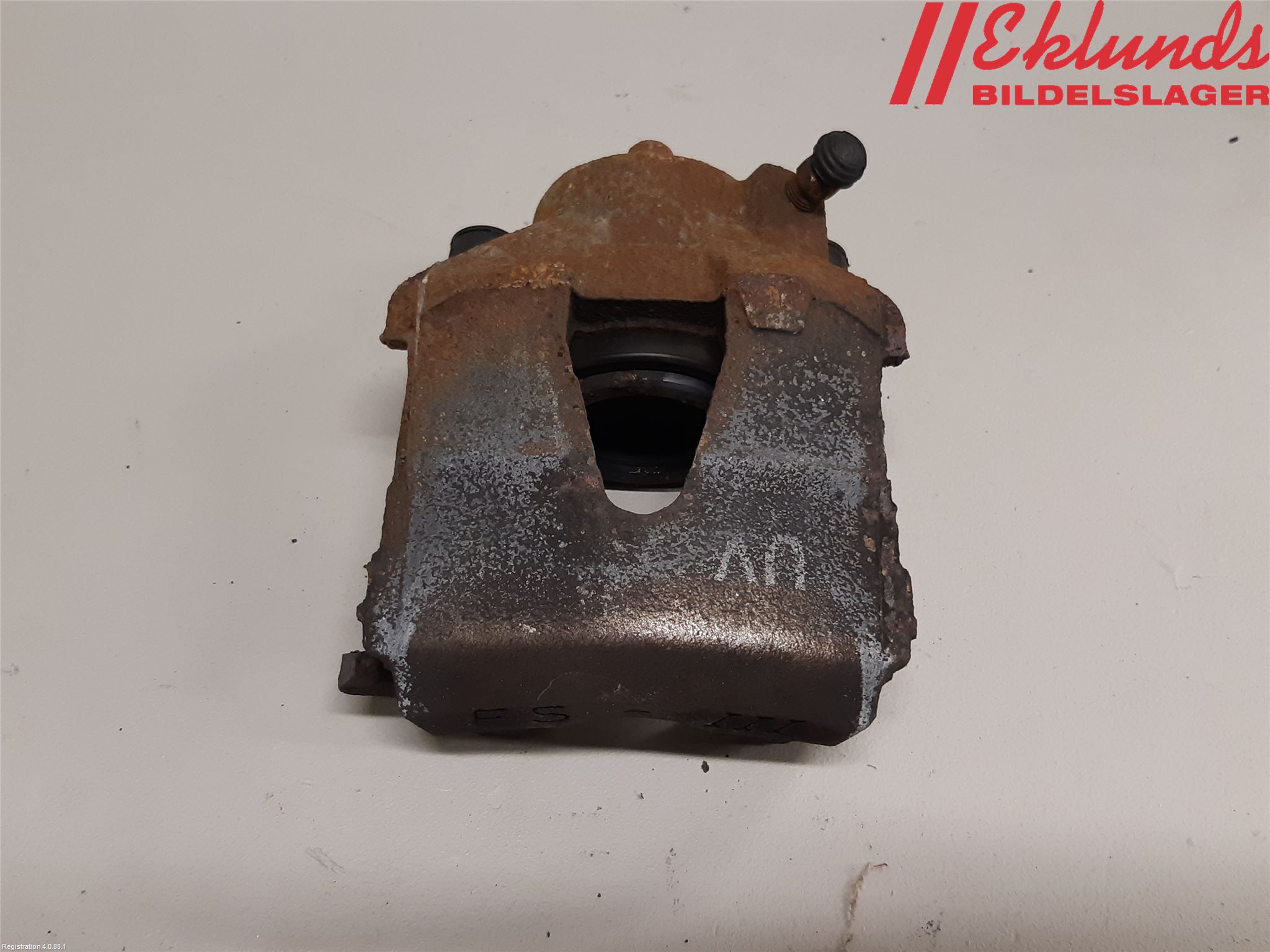 Volkswagen VW UP! / E-UP! Bromsok Fram Vänster