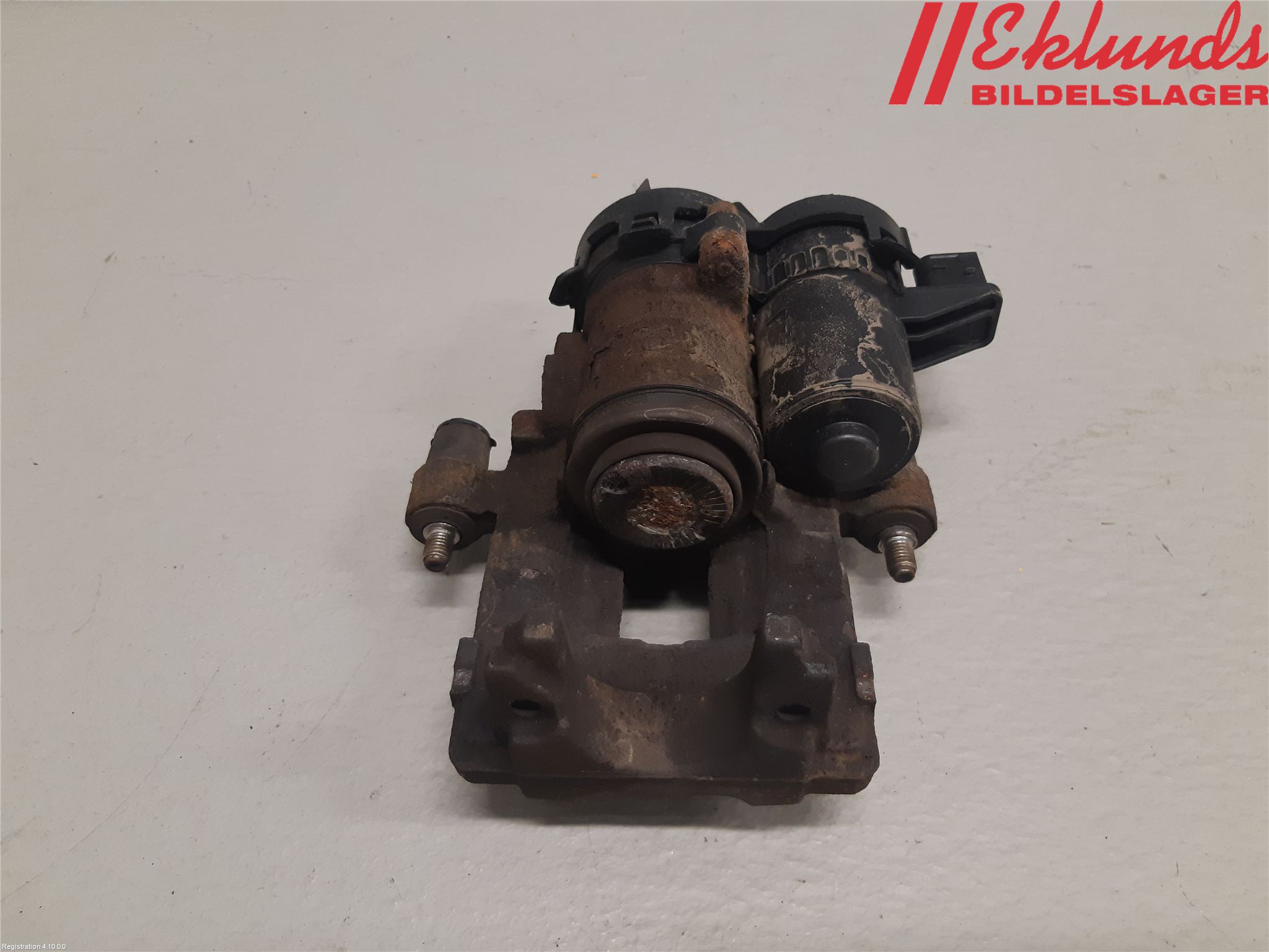 Volvo XC60 18- Bromsok Bak Höger