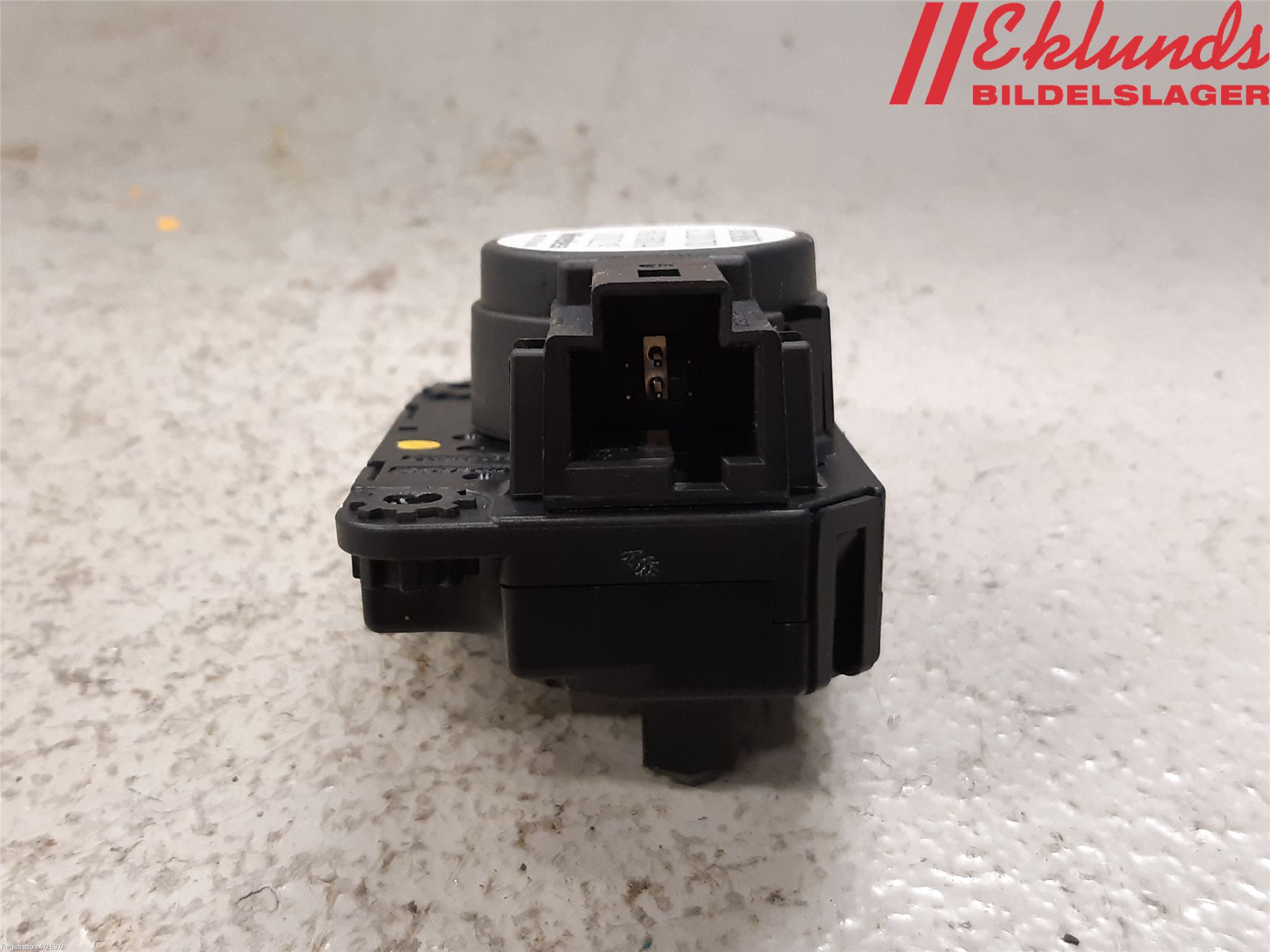 Toyota PROACE II 16- Ac Reglermotor