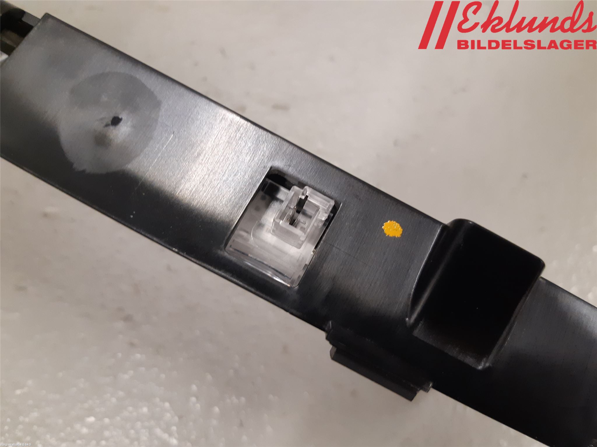 BMW 4 F32/F33/F82/F83 13-20 Bromsljus Bakruta