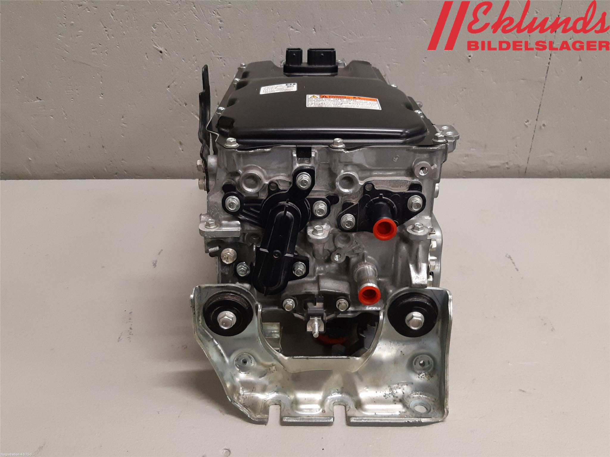 Toyota RAV4 19- Inverter Hybrid