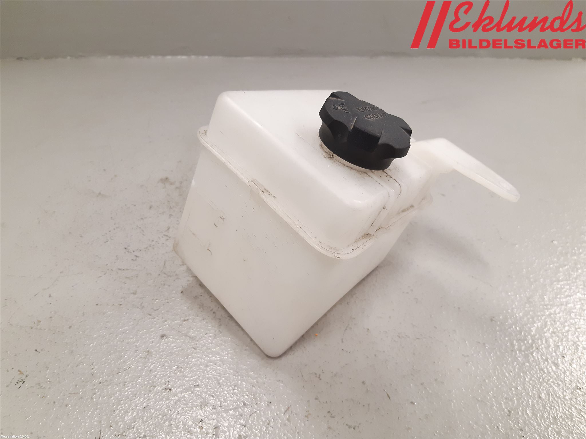 Hyundai i20 PB 09-14 Expansionstank